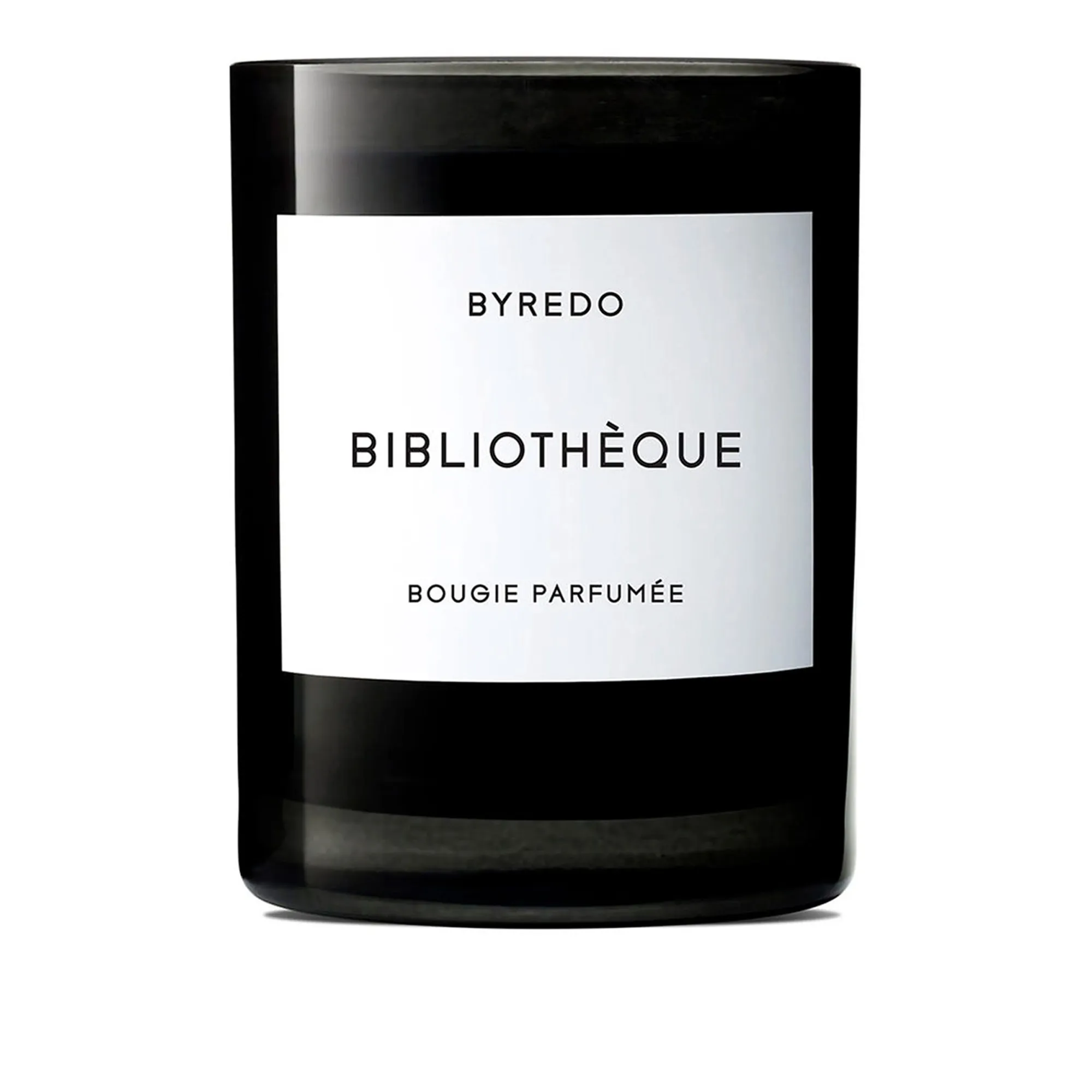 Bibliothèque doftljus - 1