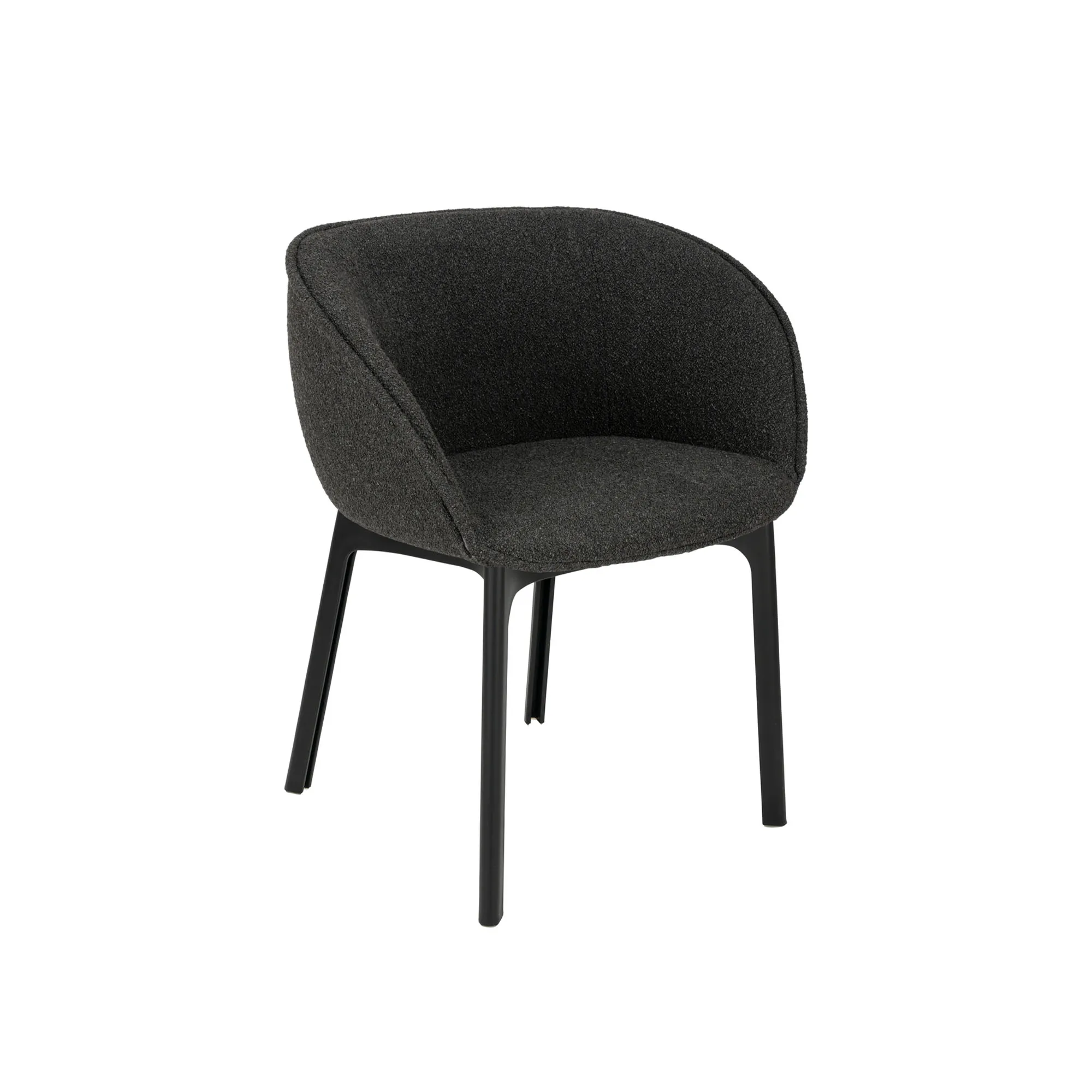 Charla Orsetto Armchair - 3