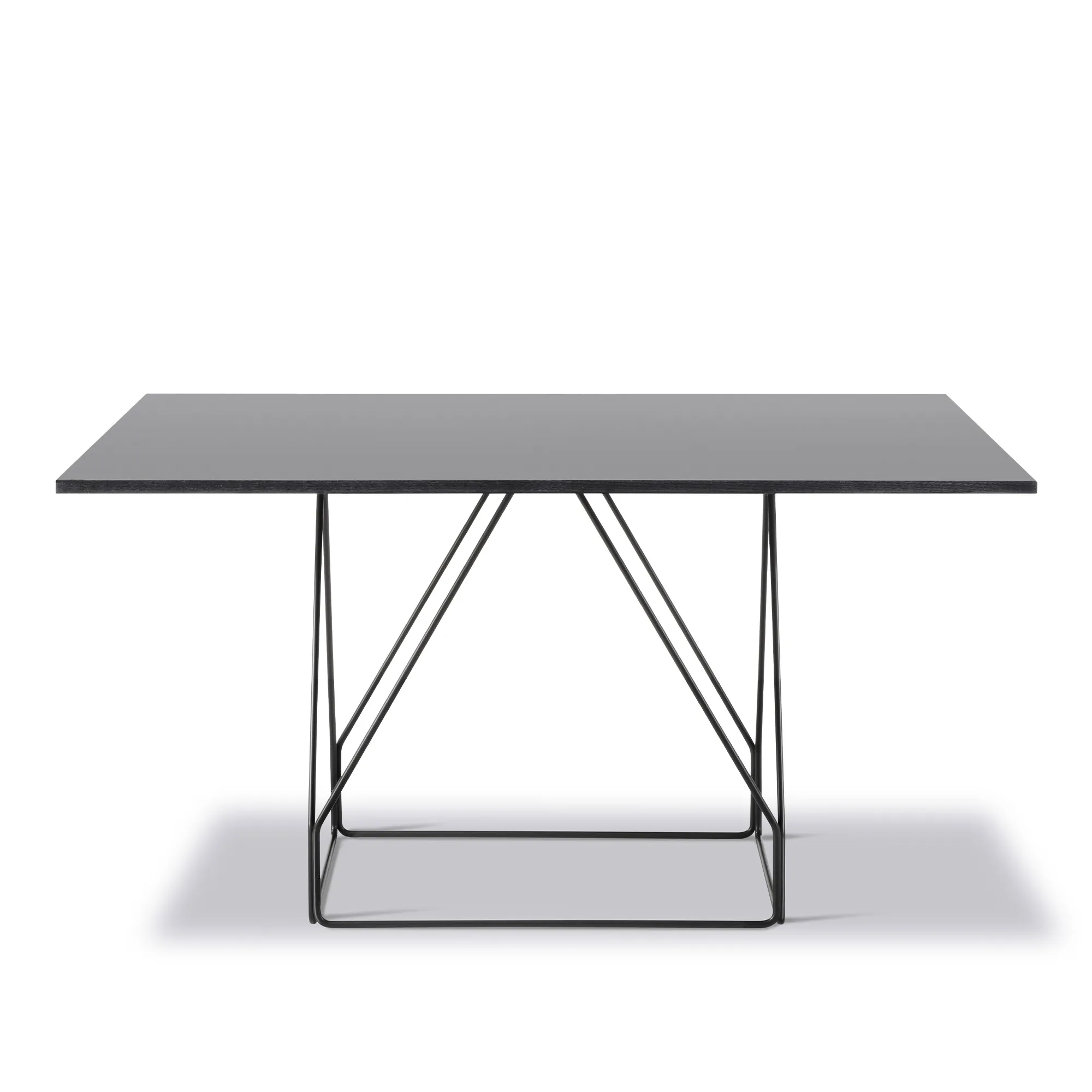 JG Table 6569 matbord 140 x 140 cm - 1