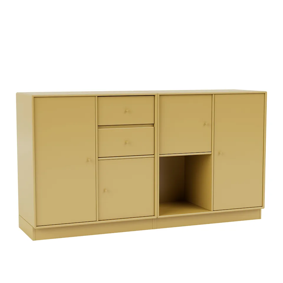 Montana Selection Couple sideboard sockel 7 cm