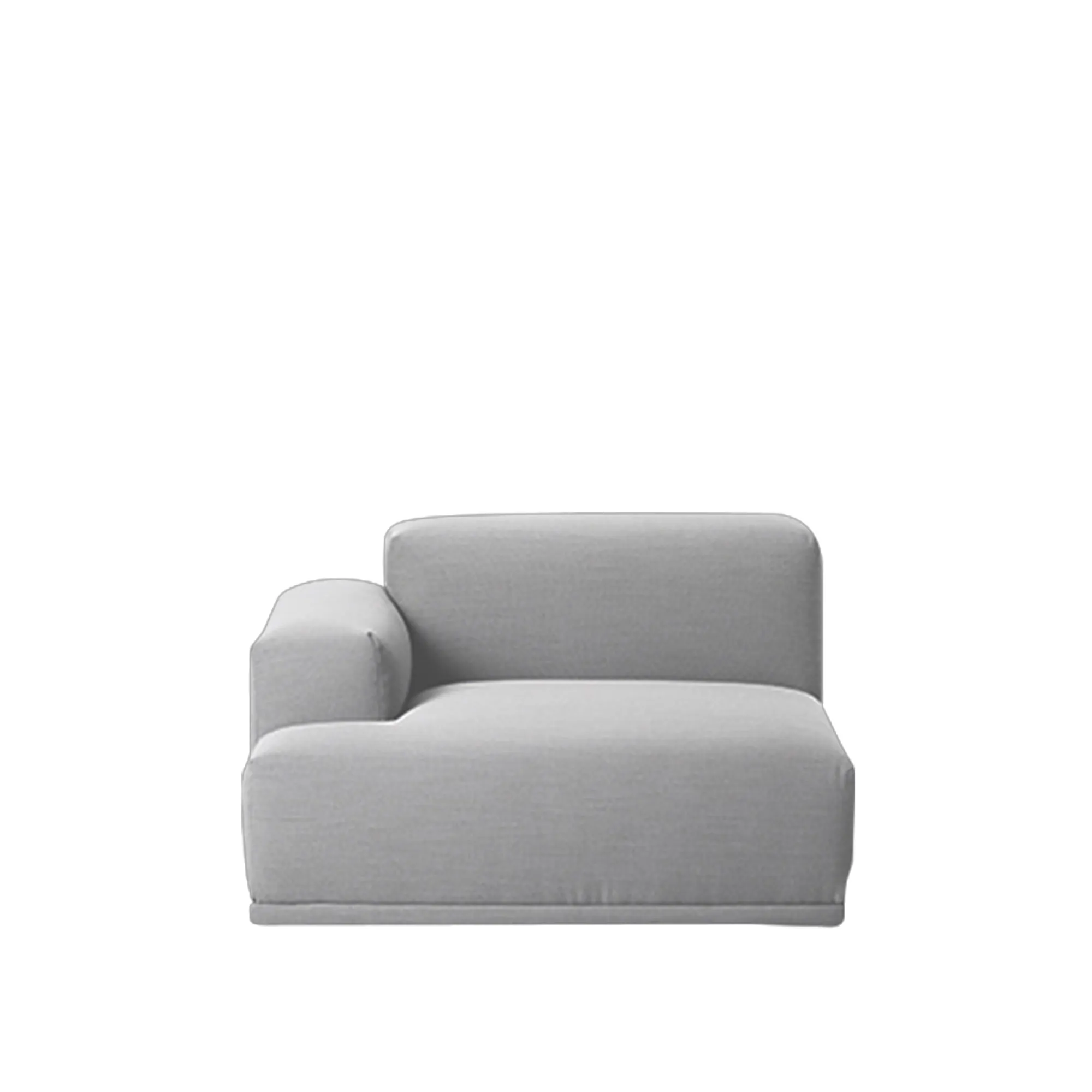 Connect Modular Sofa - 1