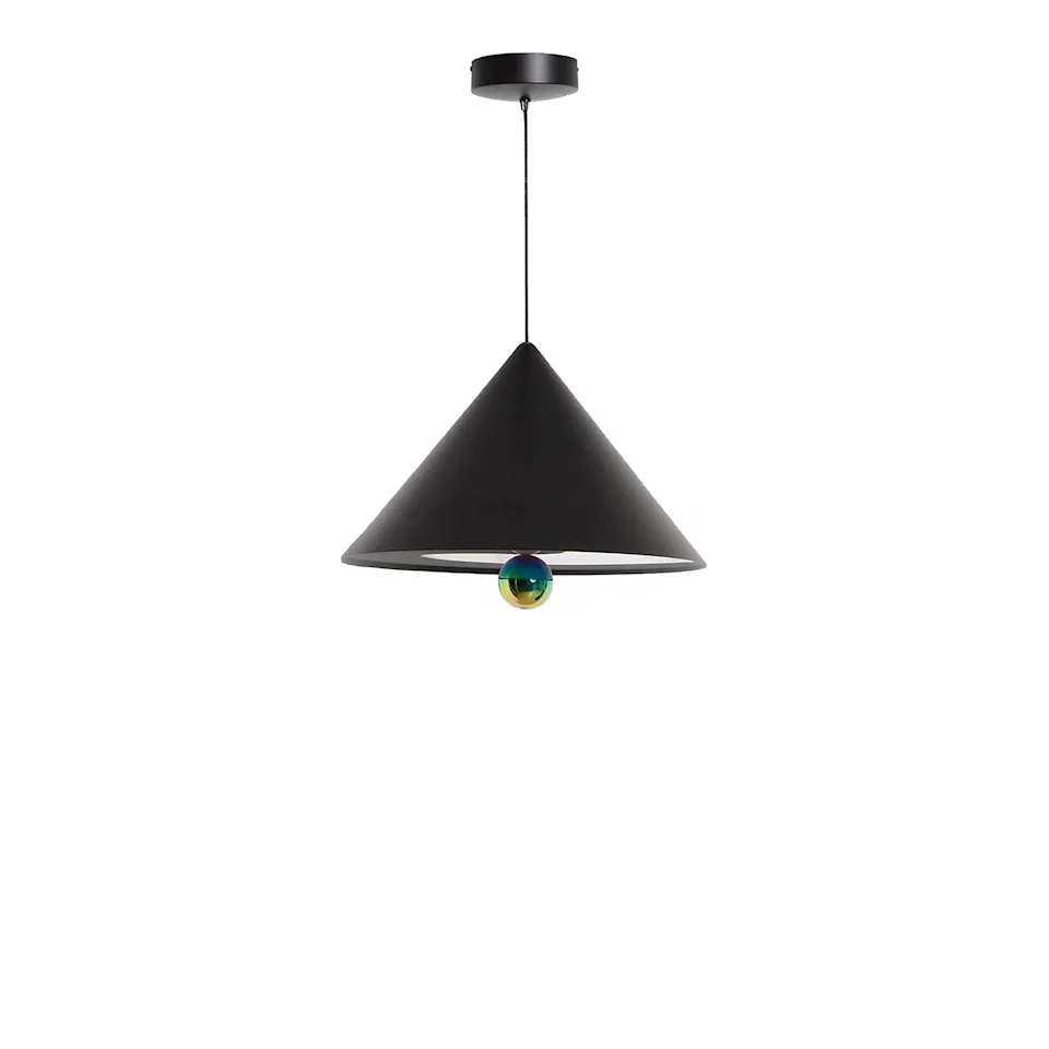 Cherry Pendant Lamp Large