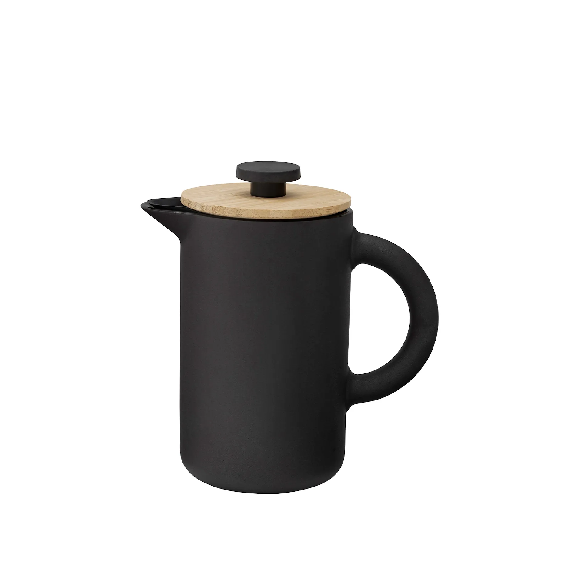 Theo Presskanna 0,8 L - Stelton - NO GA