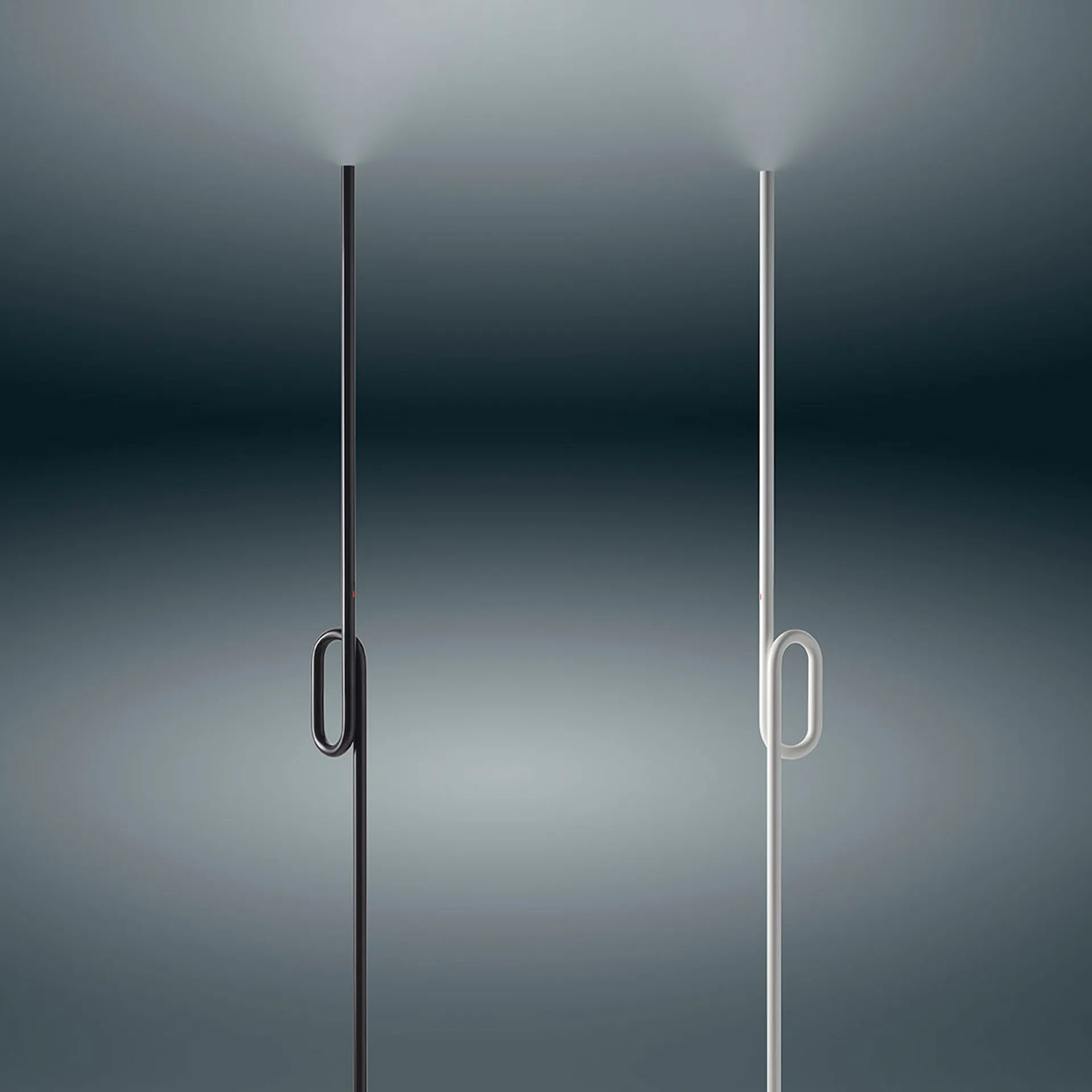 Tobia - Golvlampa - Foscarini - NO GA