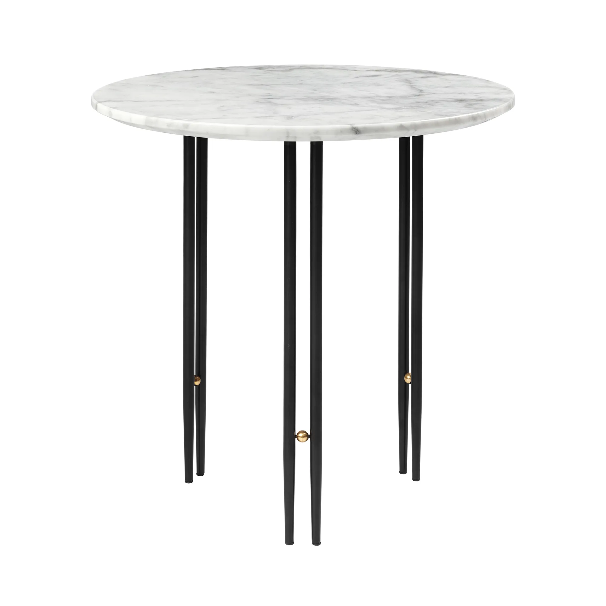 IOI soffbord 50 cm svart - 1