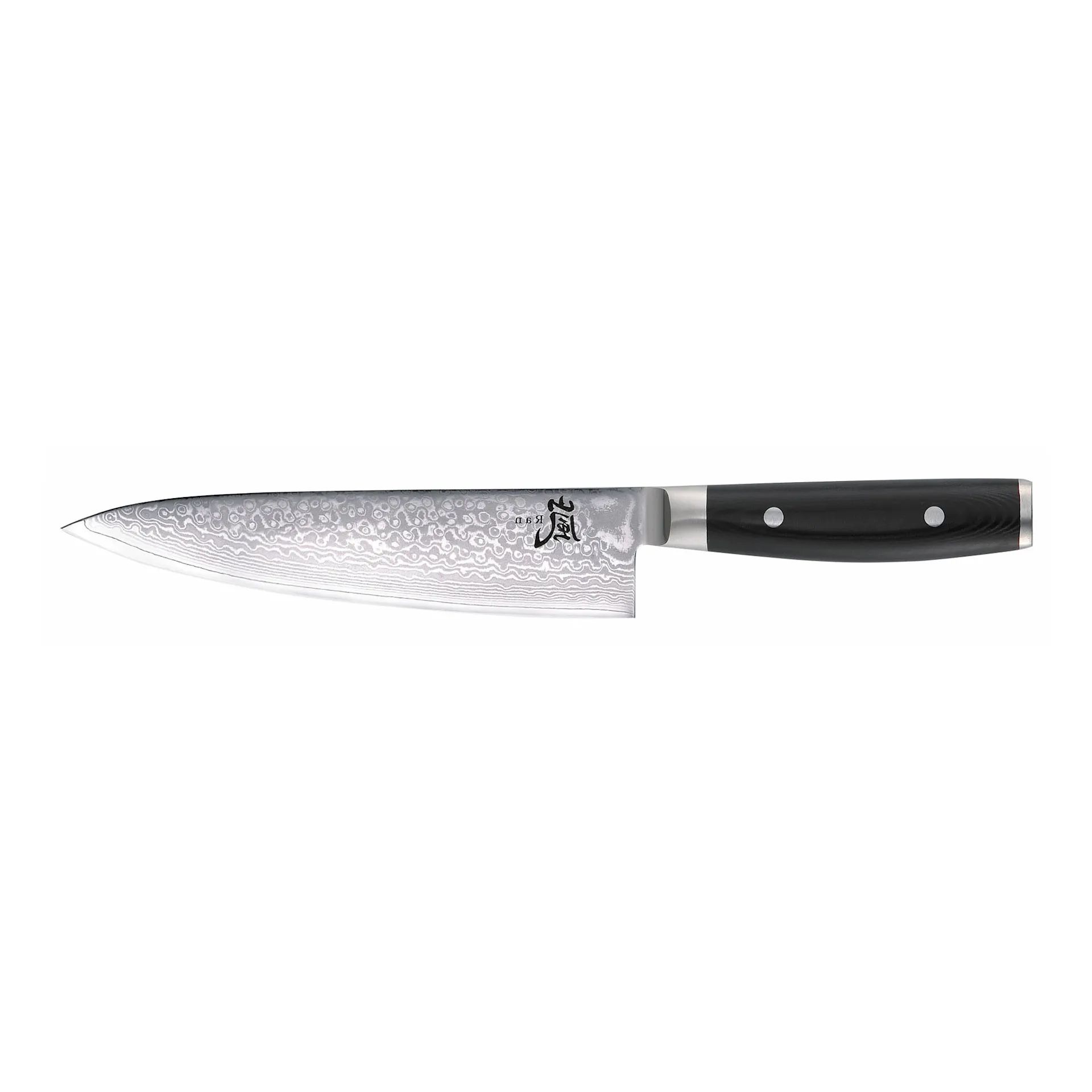 Yaxell Ran Kockkniv 20 cm - Yaxell - NO GA