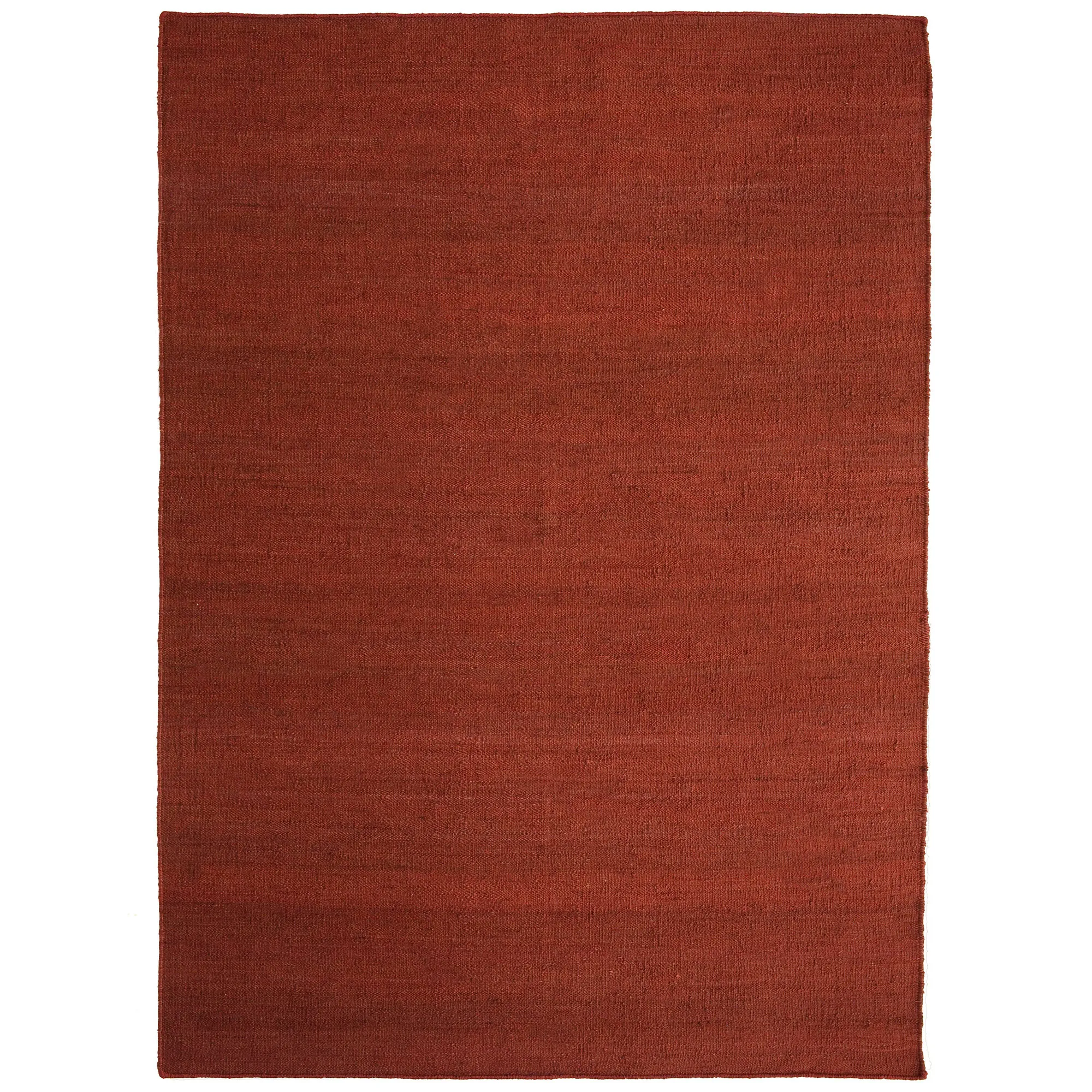 Vegetal jutematta Garnet - 1