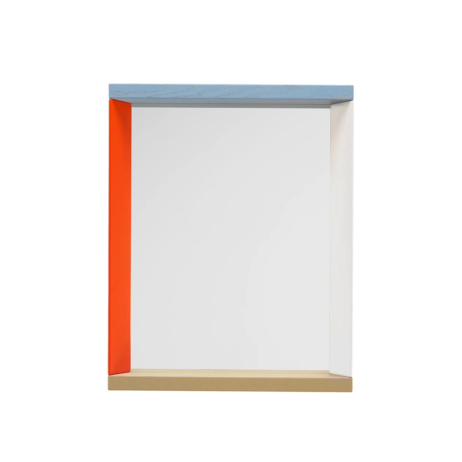 Colour Frame Mirror Small - Vitra - NO GA