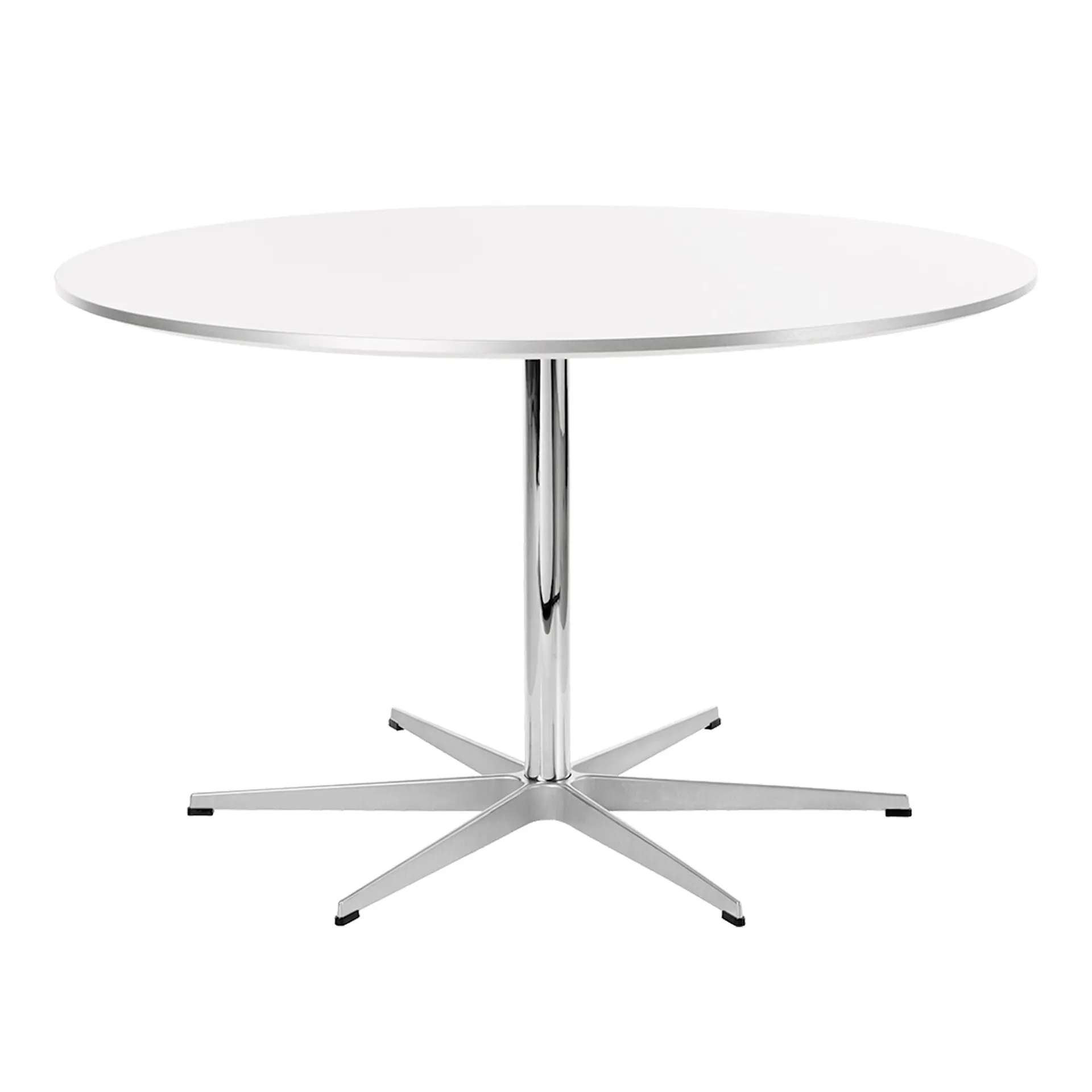 Cirkulär - Fritz Hansen - Arne Jacobsen - NO GA