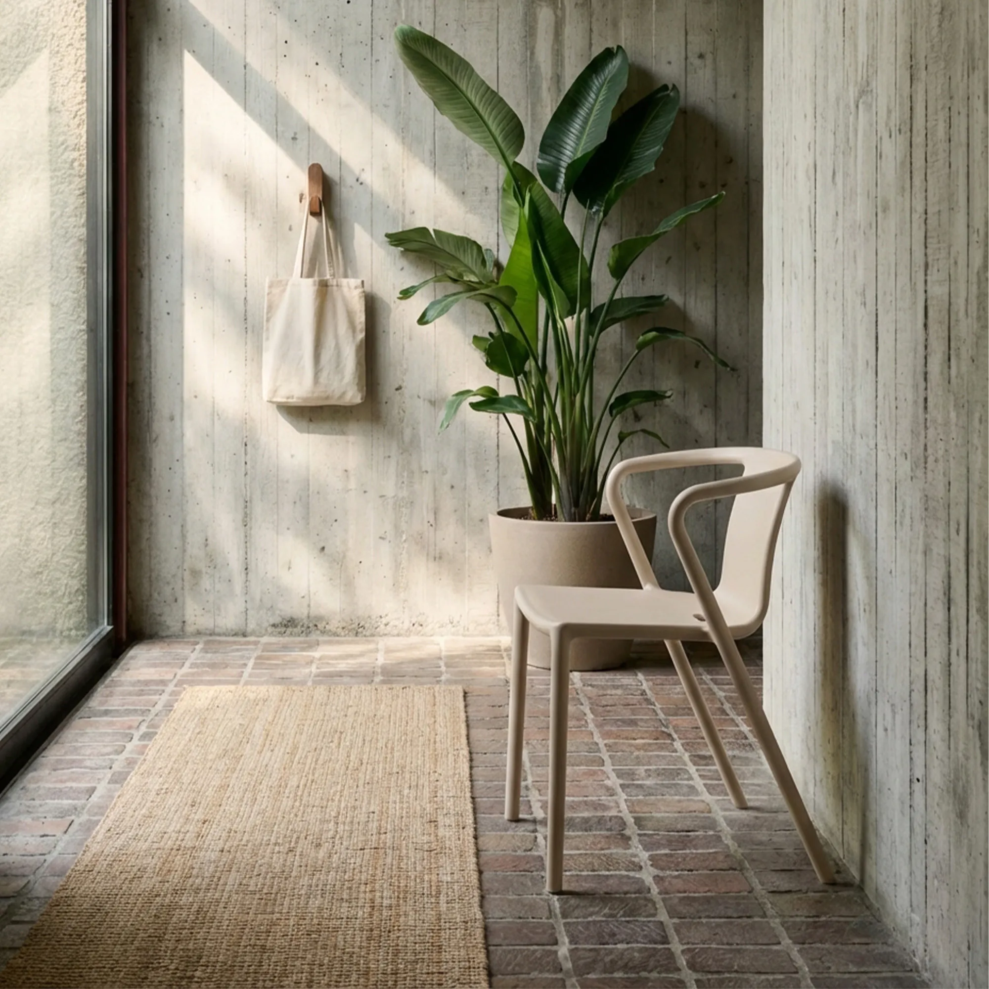 Air Armchair - 7