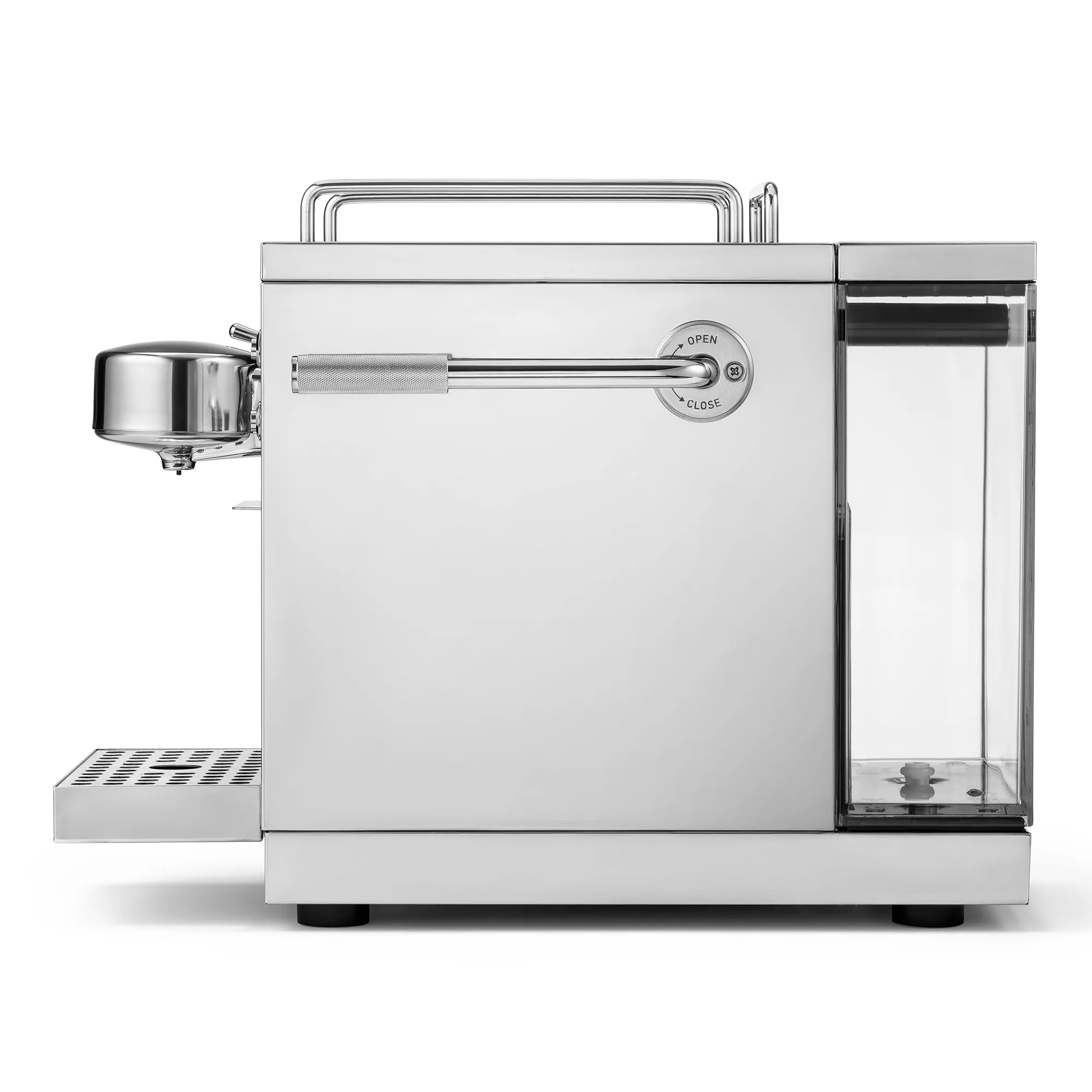 The Original 2 Steel kaffekapselmaskin - 7