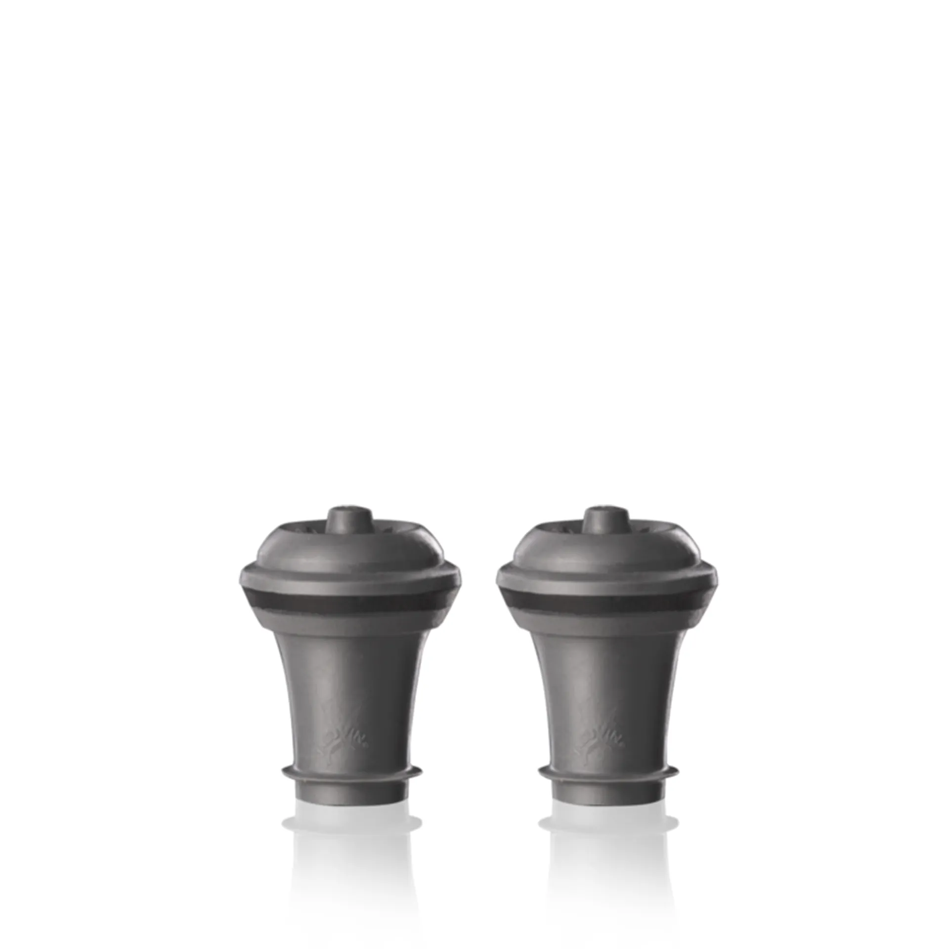 Wine Stoppers Set of 2 - Vacu vin - NO GA