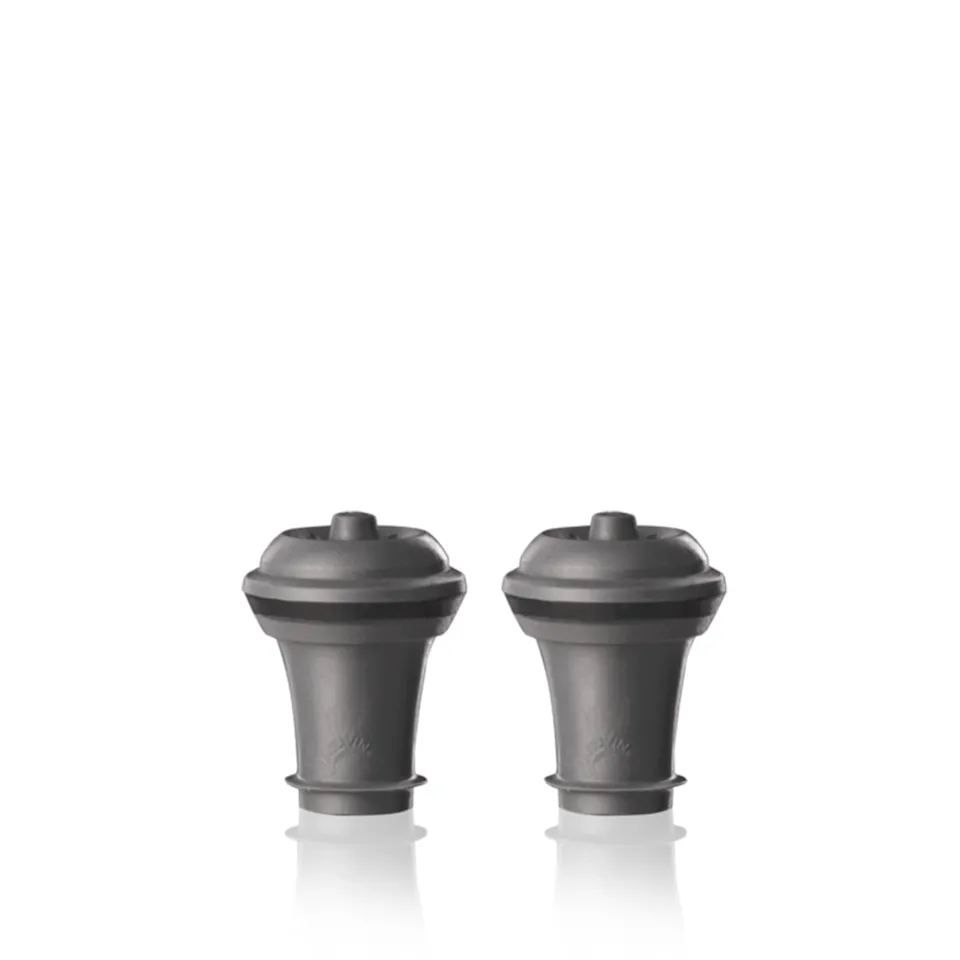 Wine Stoppers Set of 2