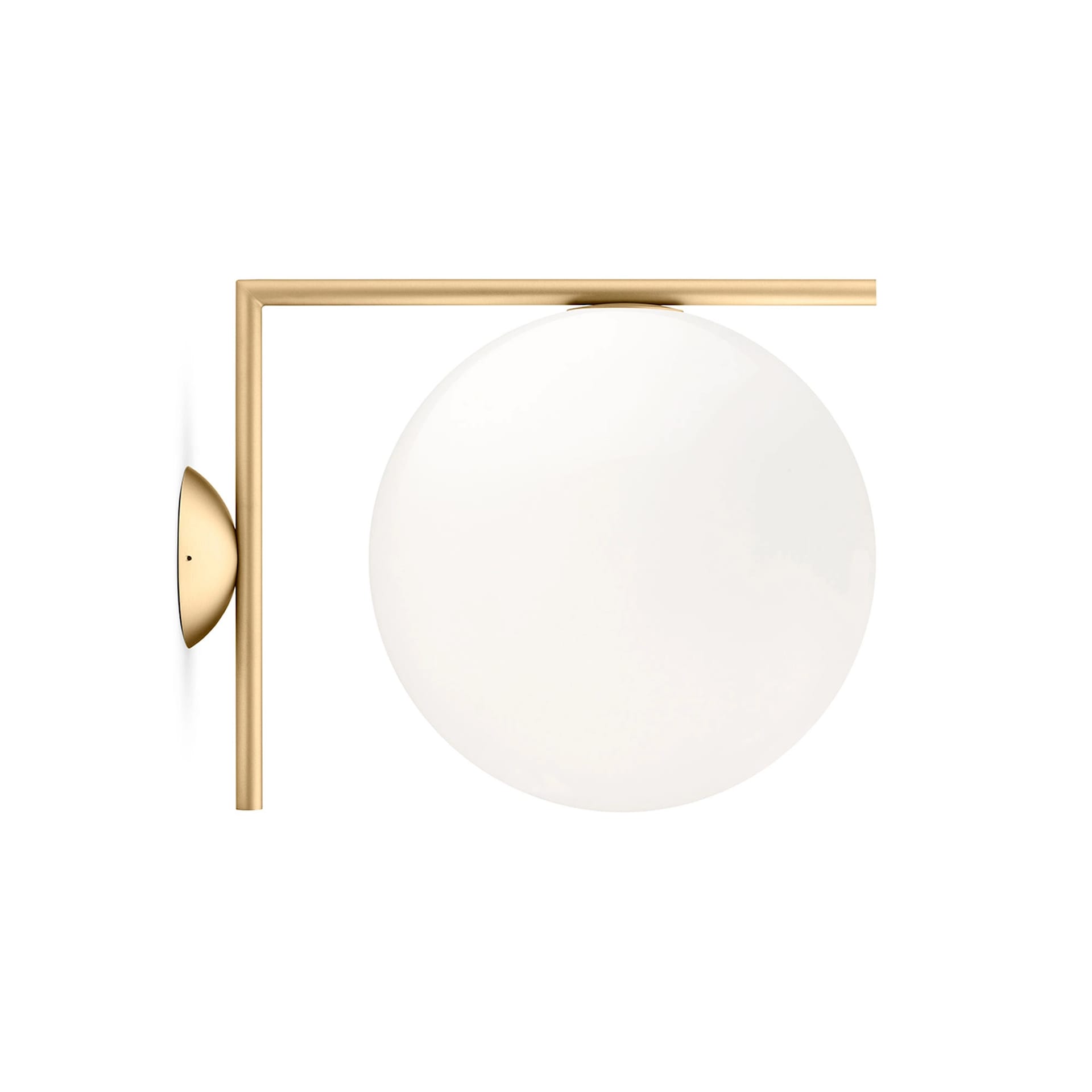 IC Lights Ceiling/Wall 2 Outdoor - Flos - Michael Anastassiades - NO GA