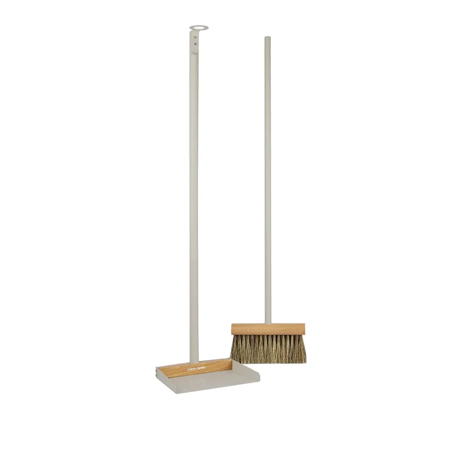 Complet Dustpan Tampico