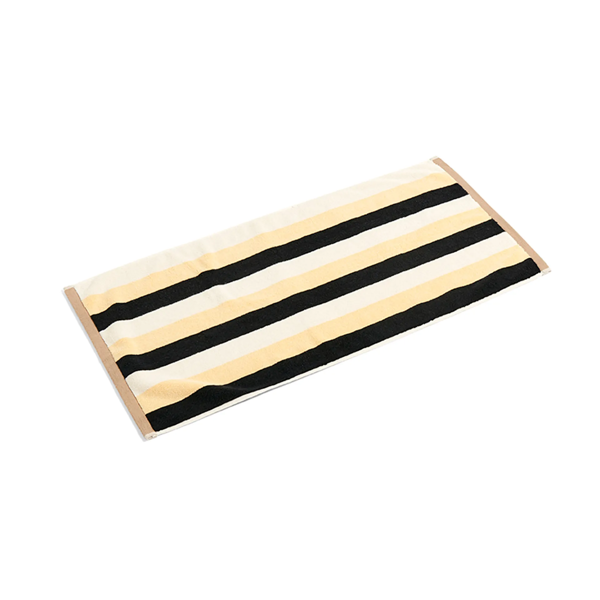 Trio Bath Mat, 50x95 cm - HAY - NO GA