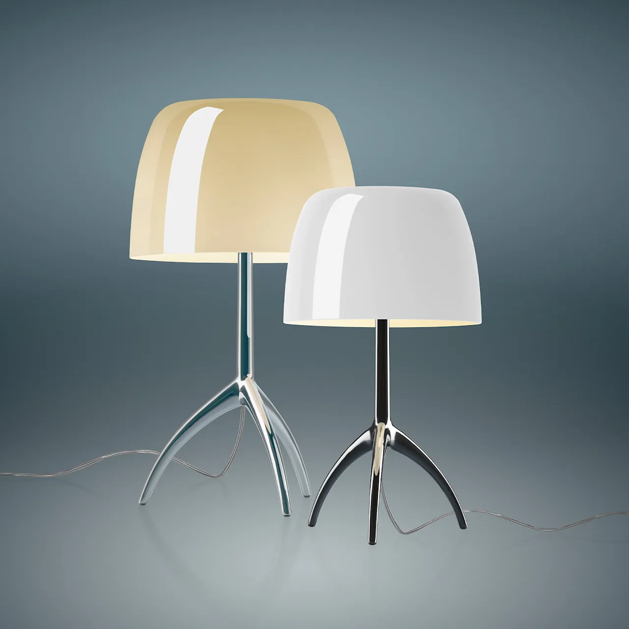 Lumiere piccola bordslampa