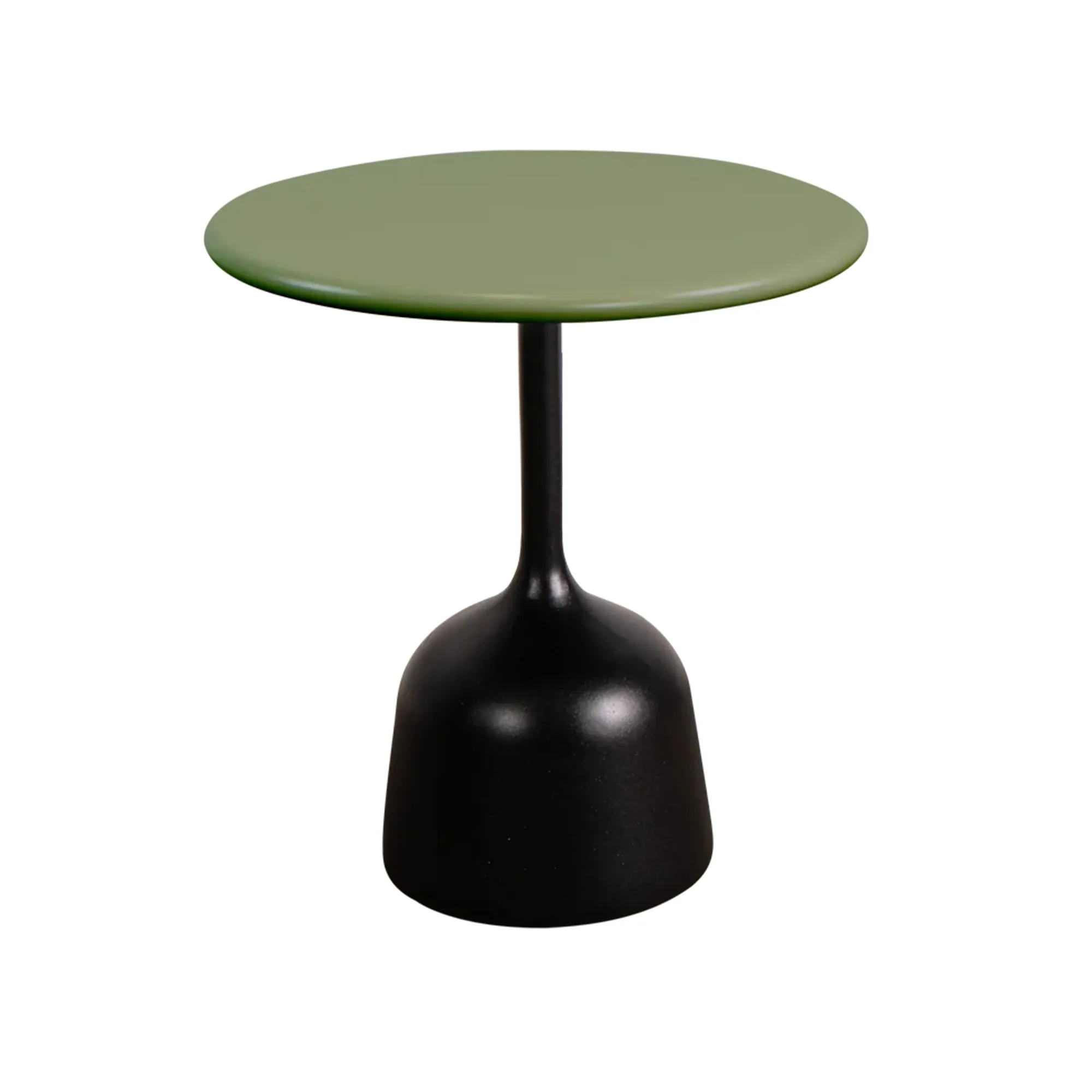 Glaze soffbord liten Lava Grey - 1