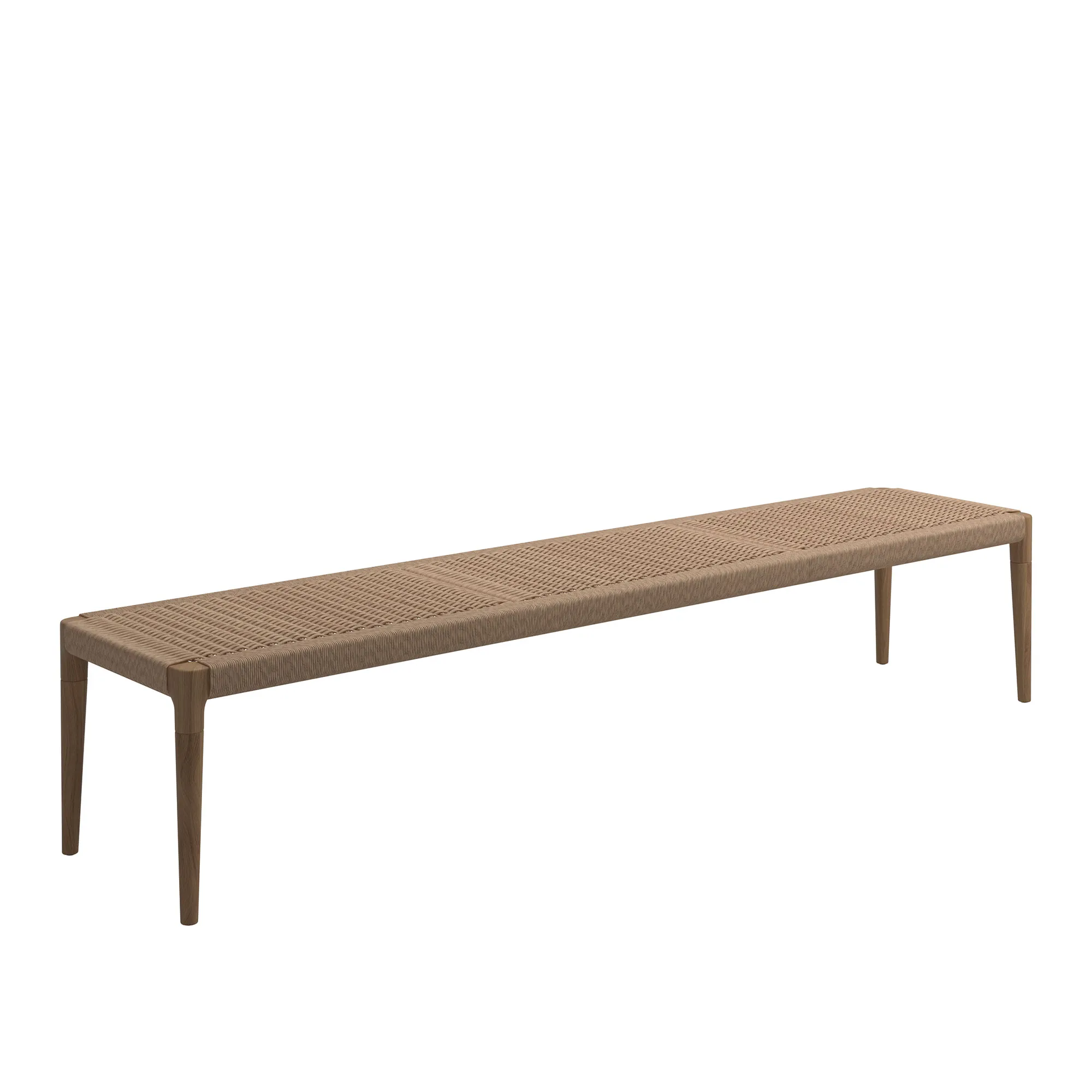 Lima Dining Bench - 1