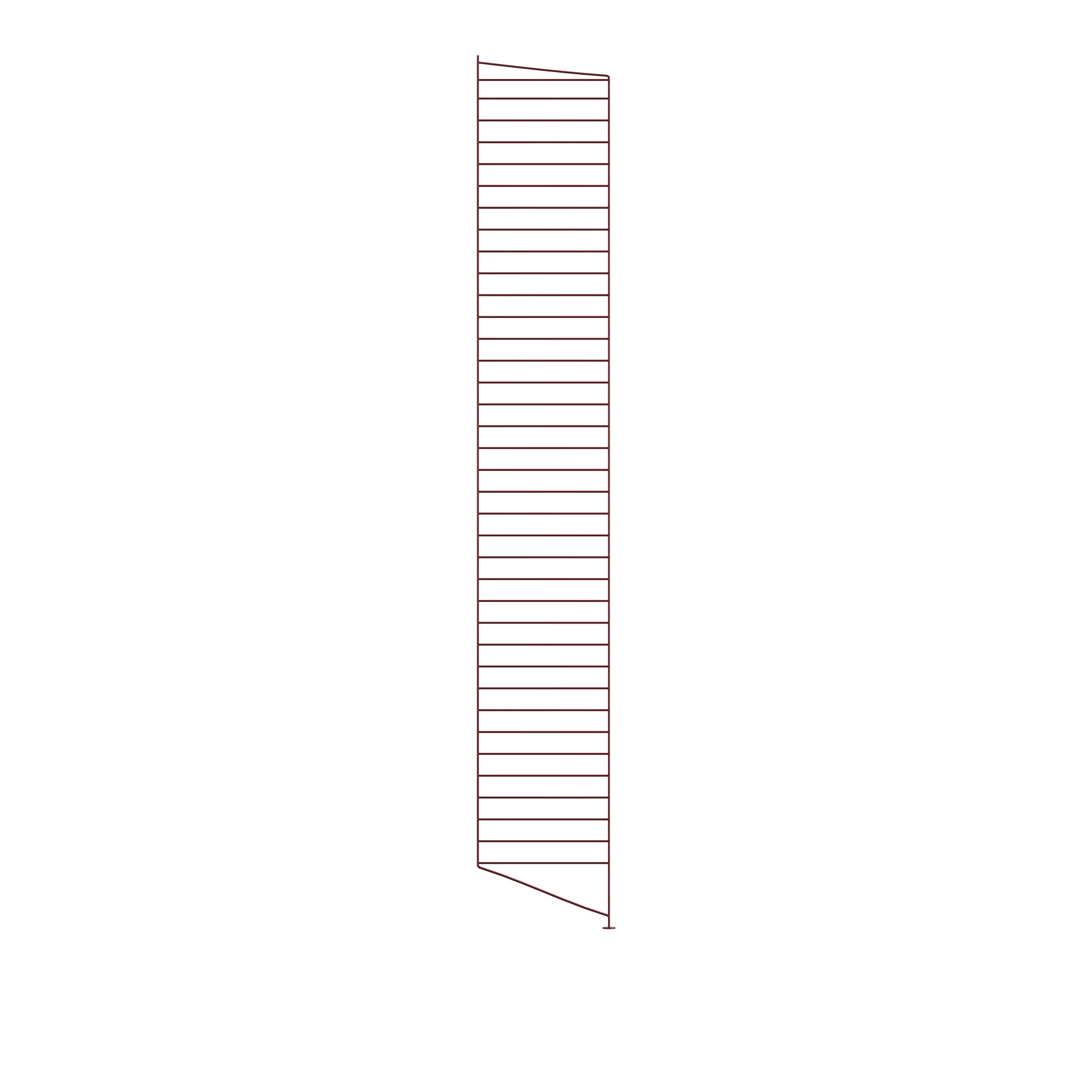 Golvgavel 200 x 30 cm 1-pack - 1
