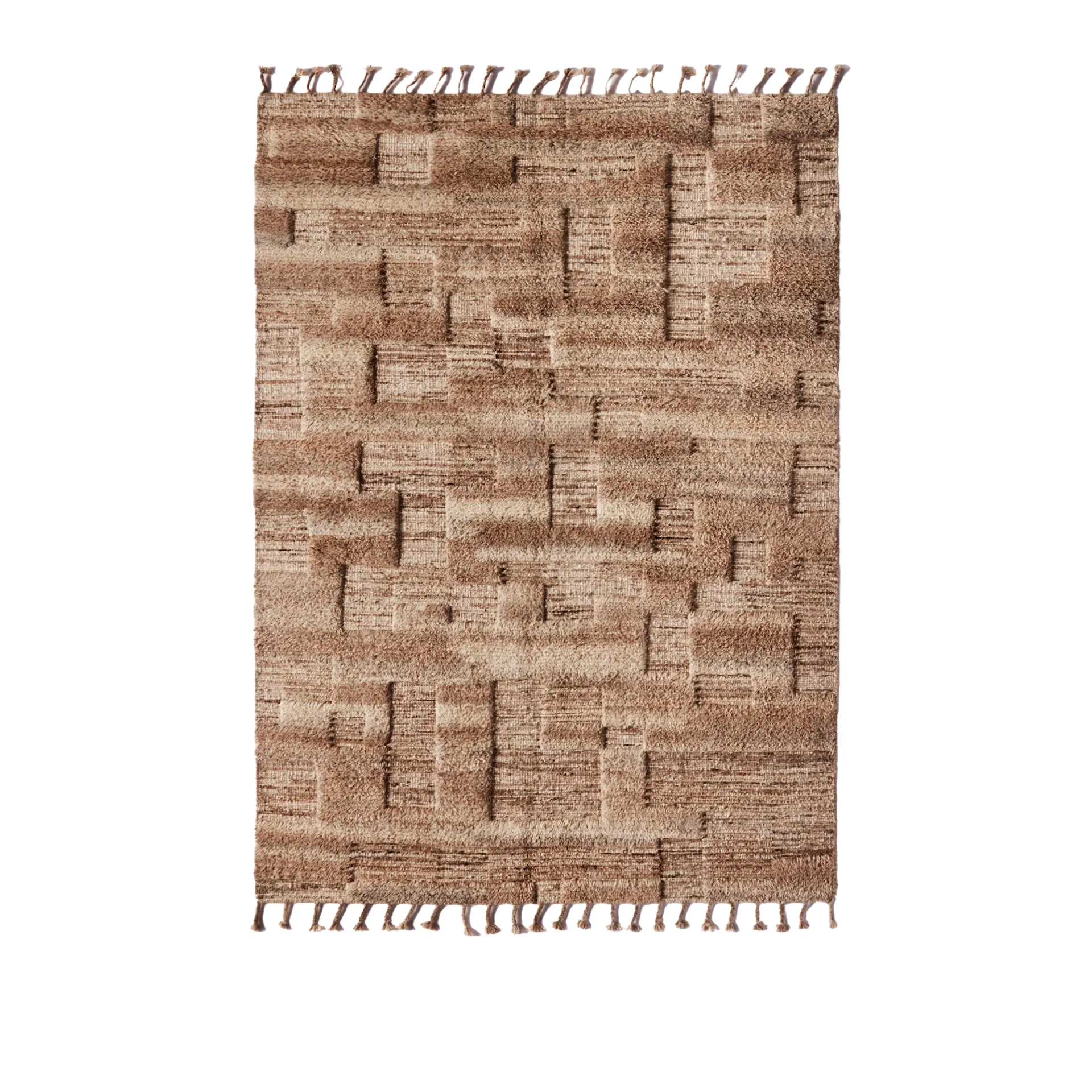 Bellver Rug - Dusty Deco - Edin & Lina Kjellvertz - NO GA