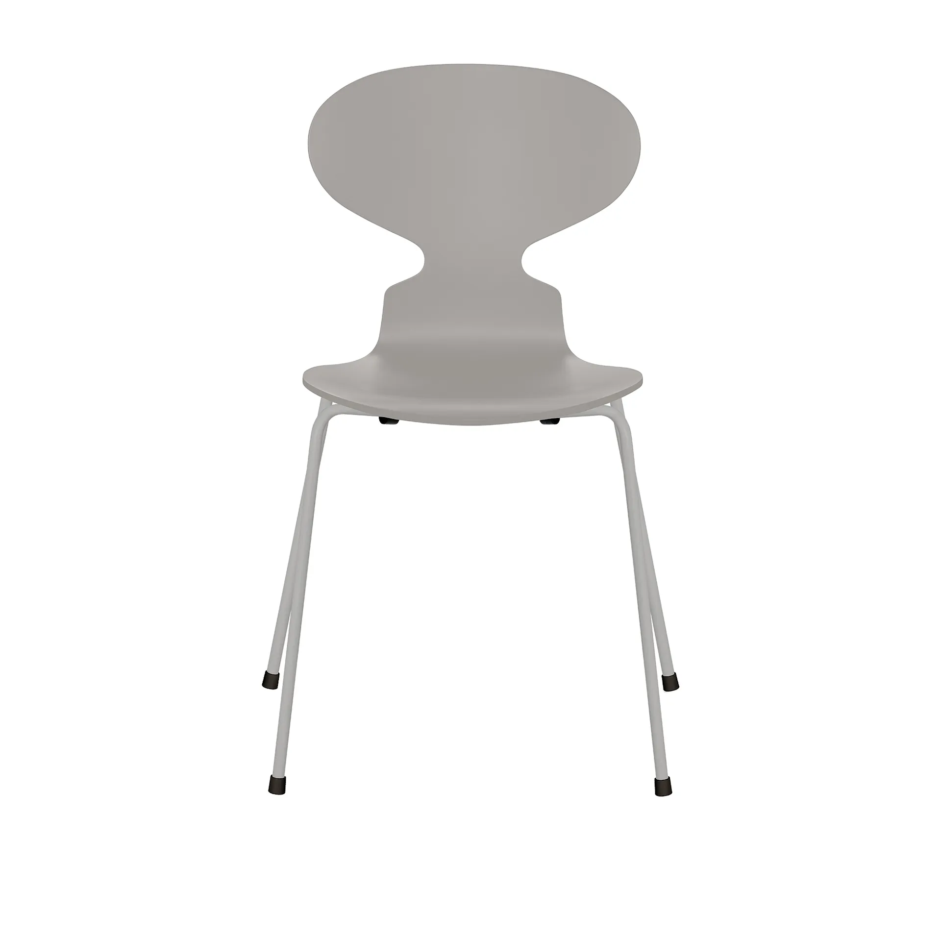 3101 Myran 4 ben - Monokrom - Fritz Hansen - Arne Jacobsen - NO GA