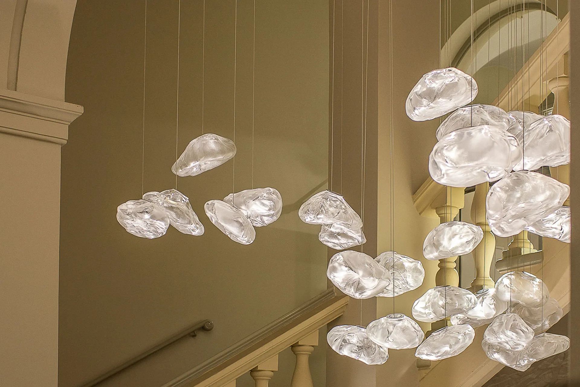 73.2 - Bocci - Omer Arbel - NO GA