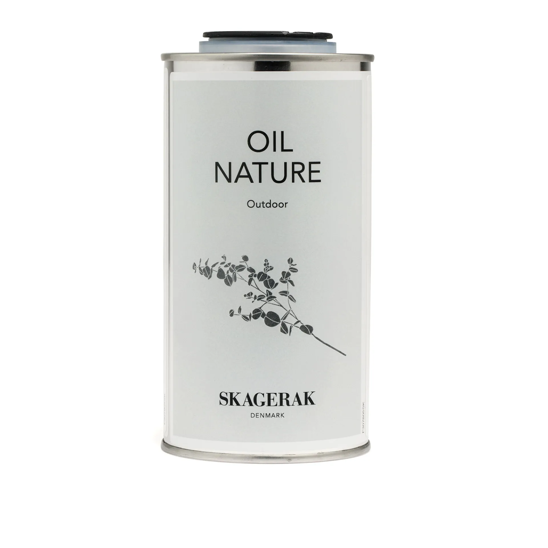 Cura Oil Nature träolja - Fritz Hansen - NO GA