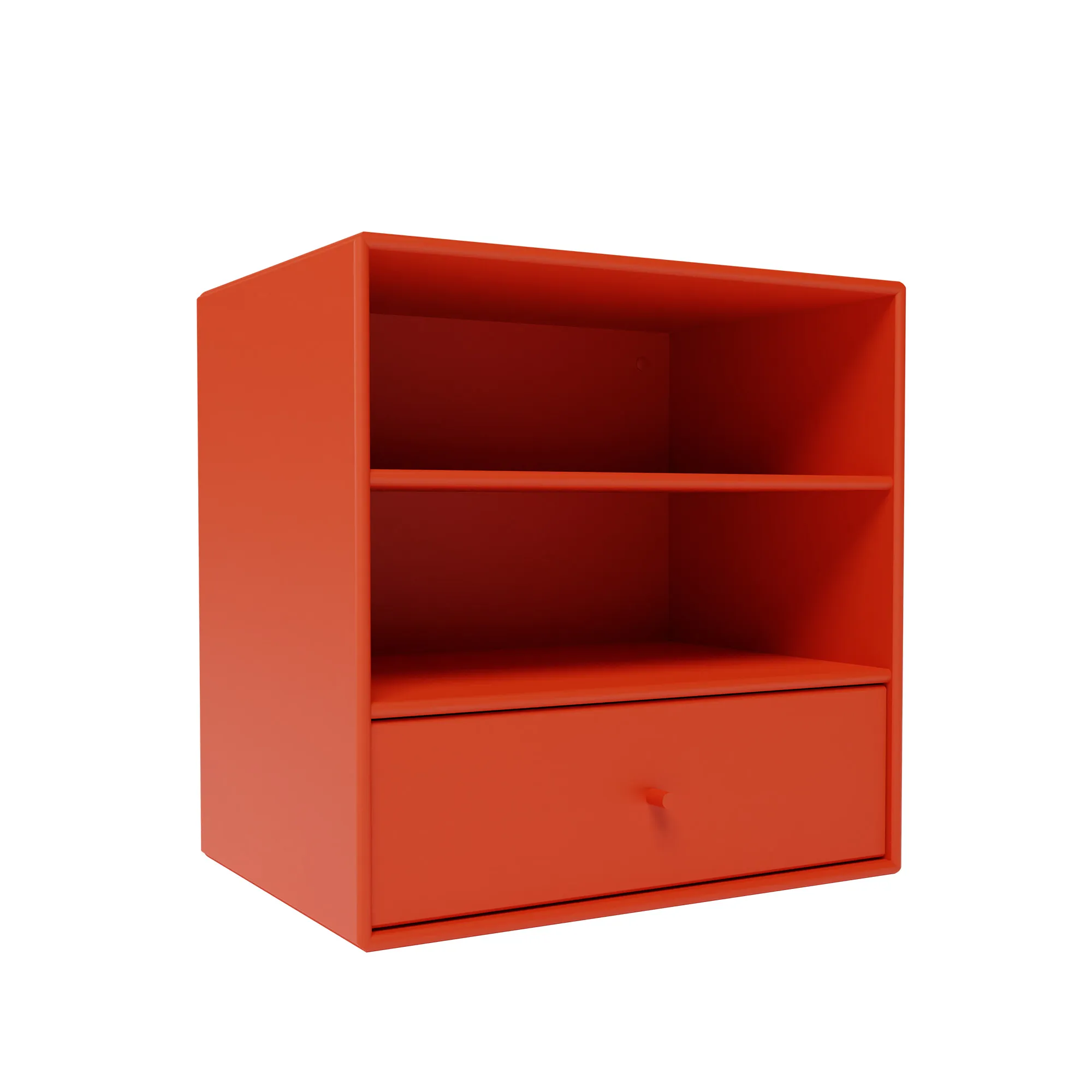 Montana Mini 1005 modul hylla & låda - 1