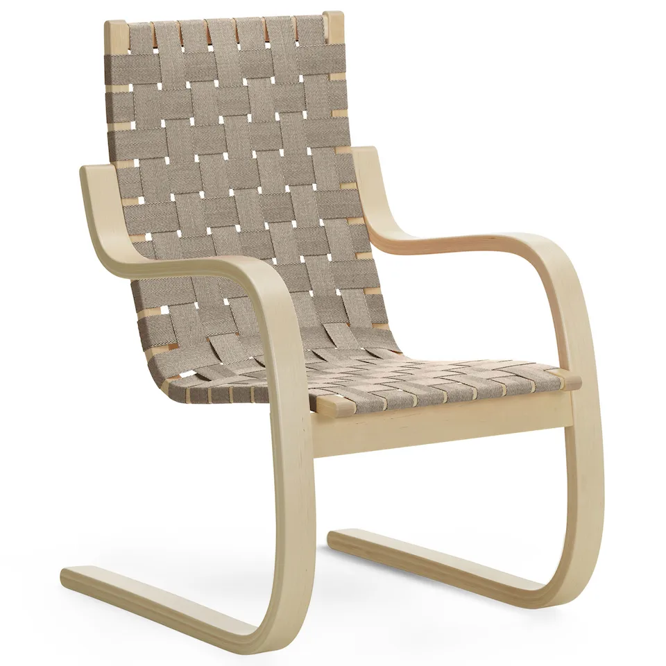 Armchair 406 fåtölj