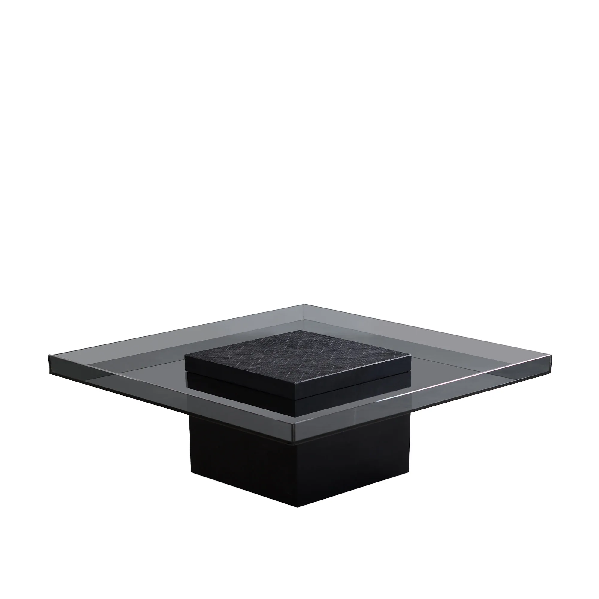Koba Coffe Table Square - 1