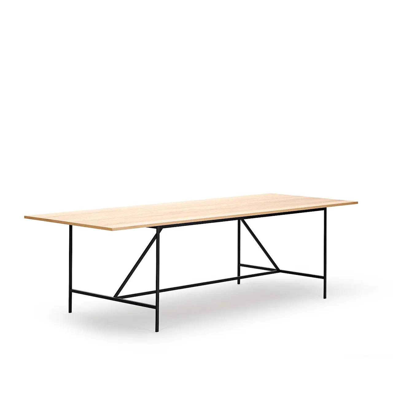 Cache Dining Table