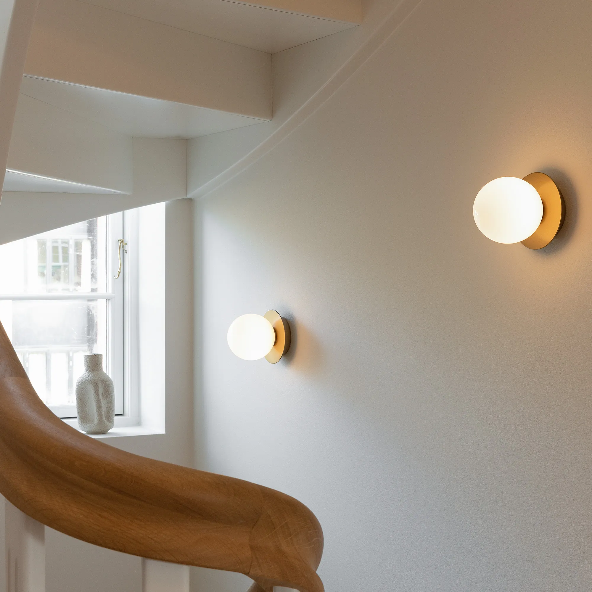 Liila 1 wall lamp - 12