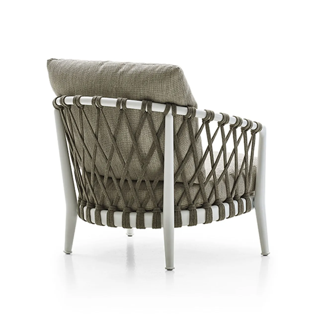 Erica Outdoor Small Armchair