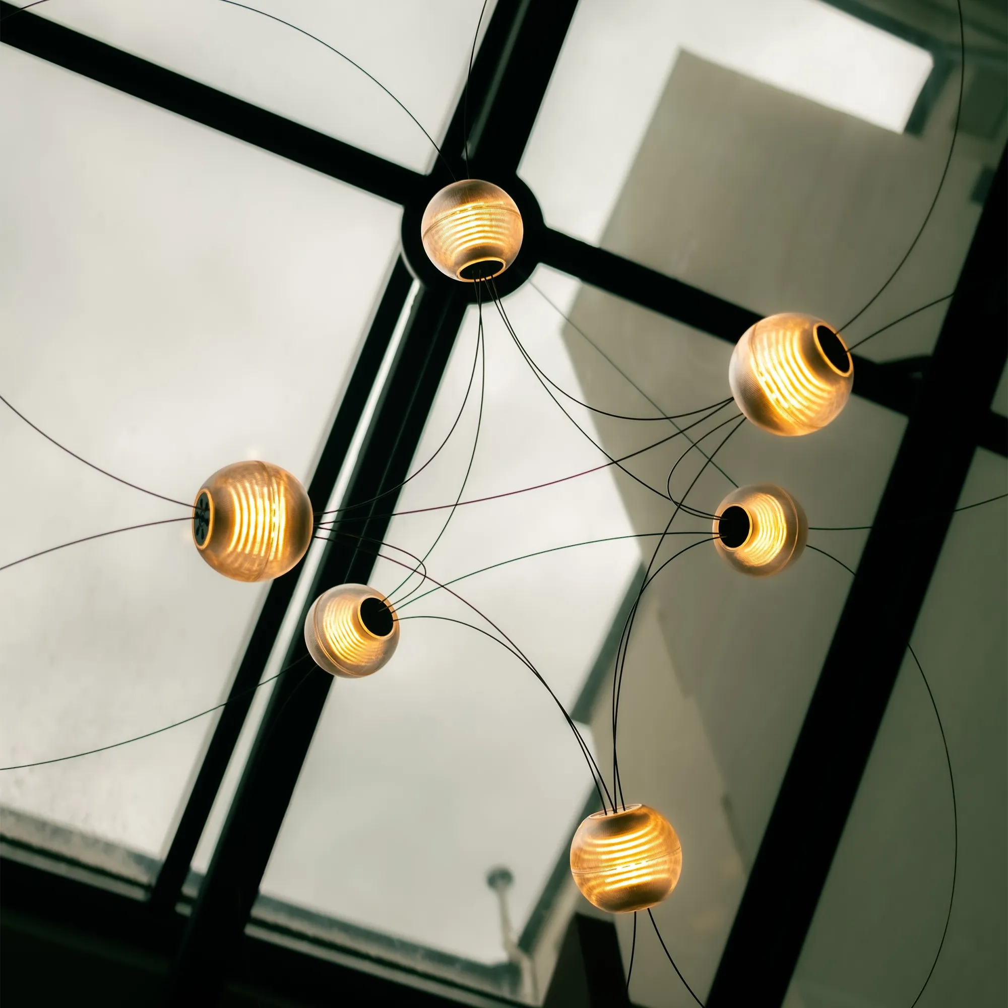 Munari 6 pendellampa - 14