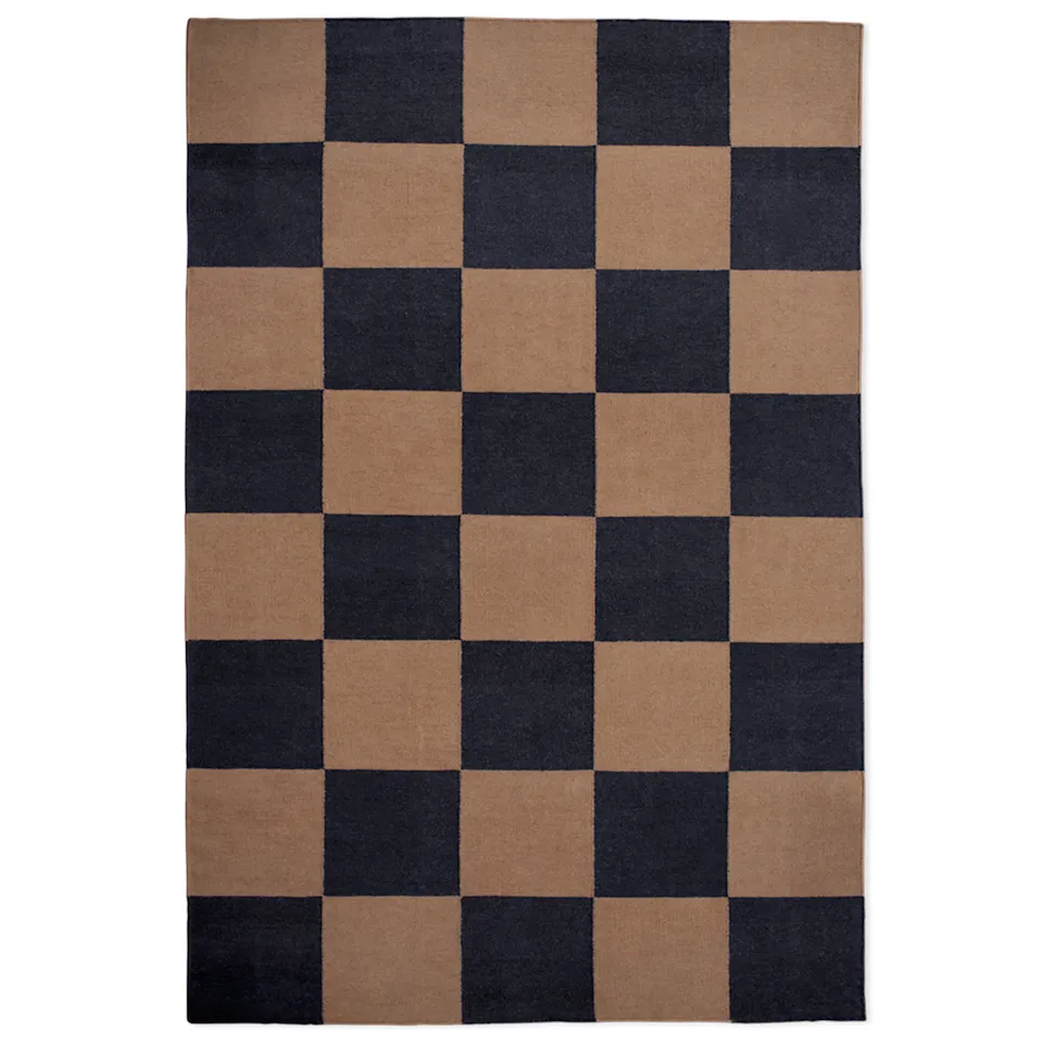 Square Tobacco ullmatta