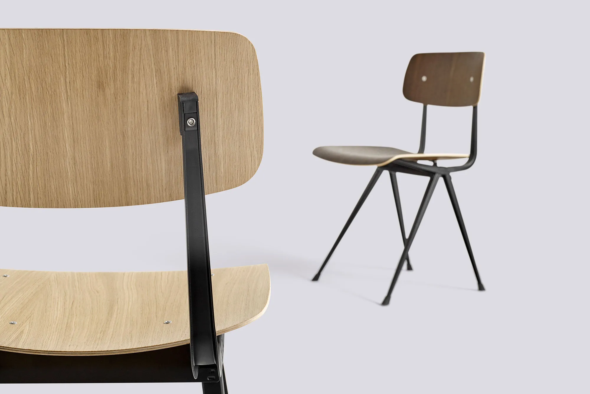 Result stol Beige - 2