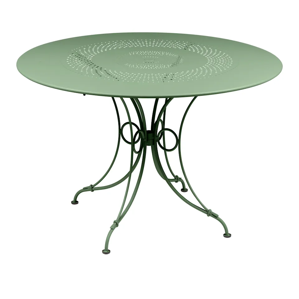 1900 Table Ø 117 cm, Cactus