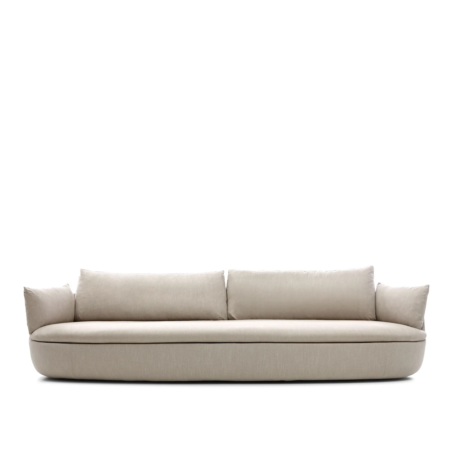 Bart Sofa - Moooi - NO GA