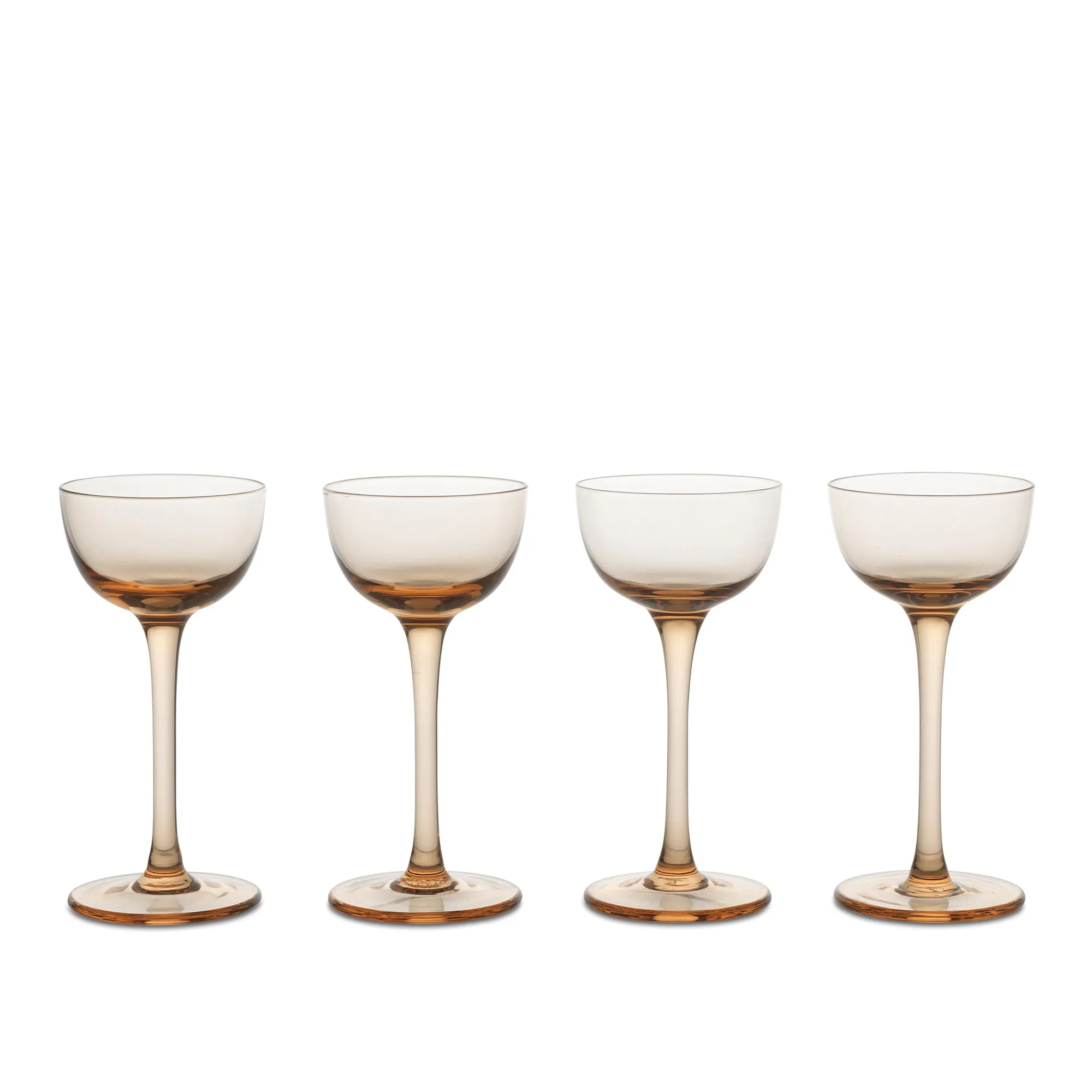 Host likörglas 4-pack