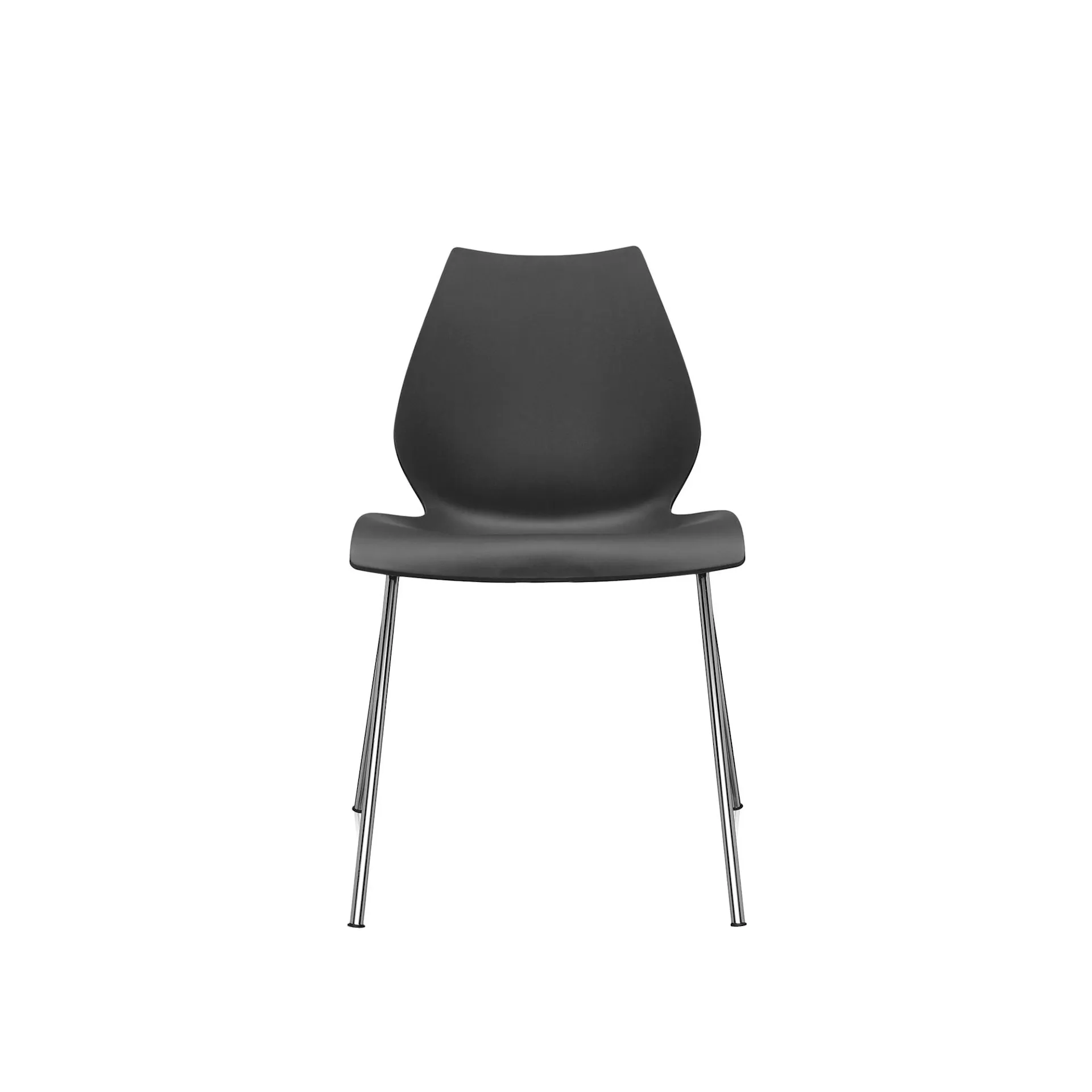 Maui Chair 4-pack - Kartell - Vico Magistretti - NO GA