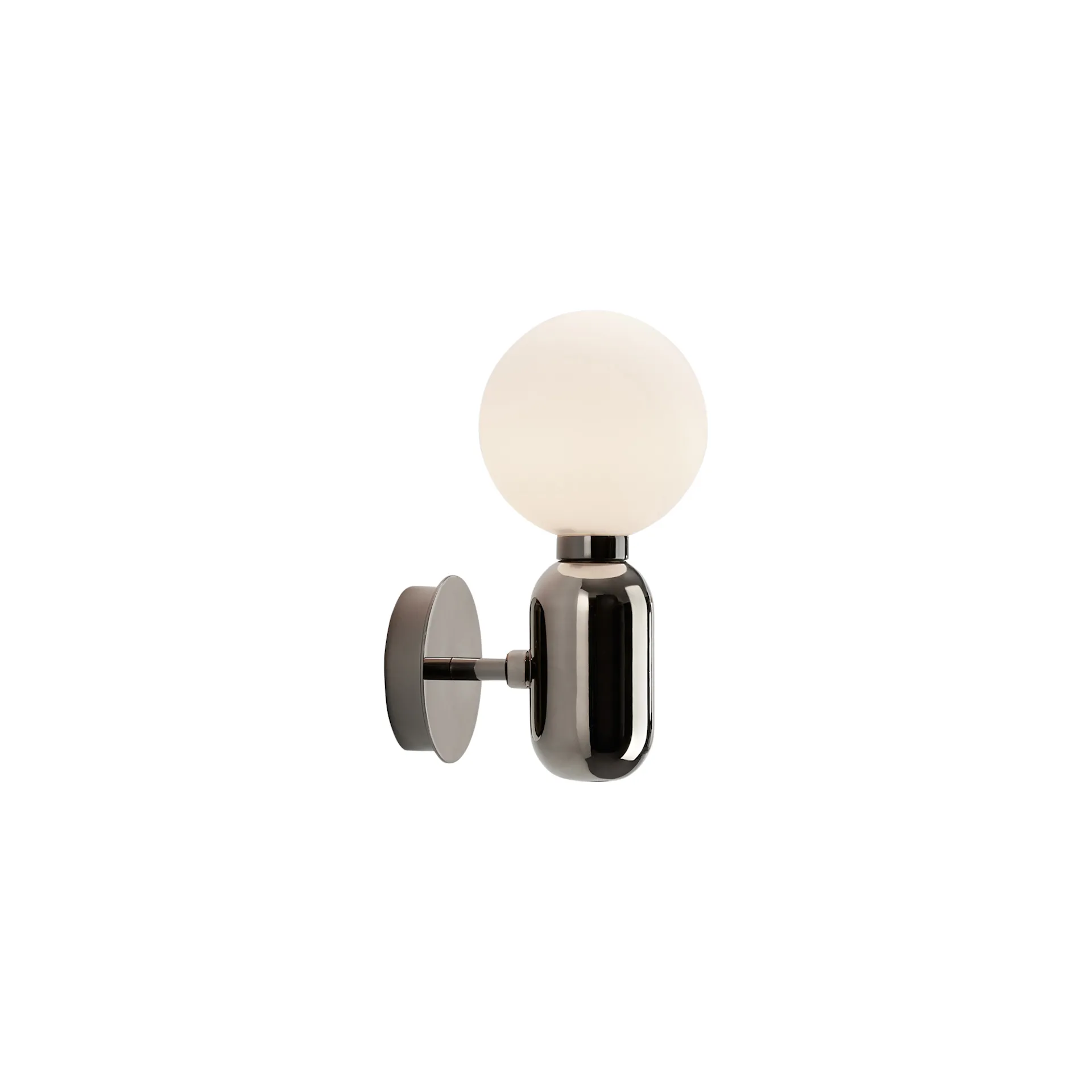 Aballs A Wall Lamp - Parachilna - Jaime Hayon - NO GA