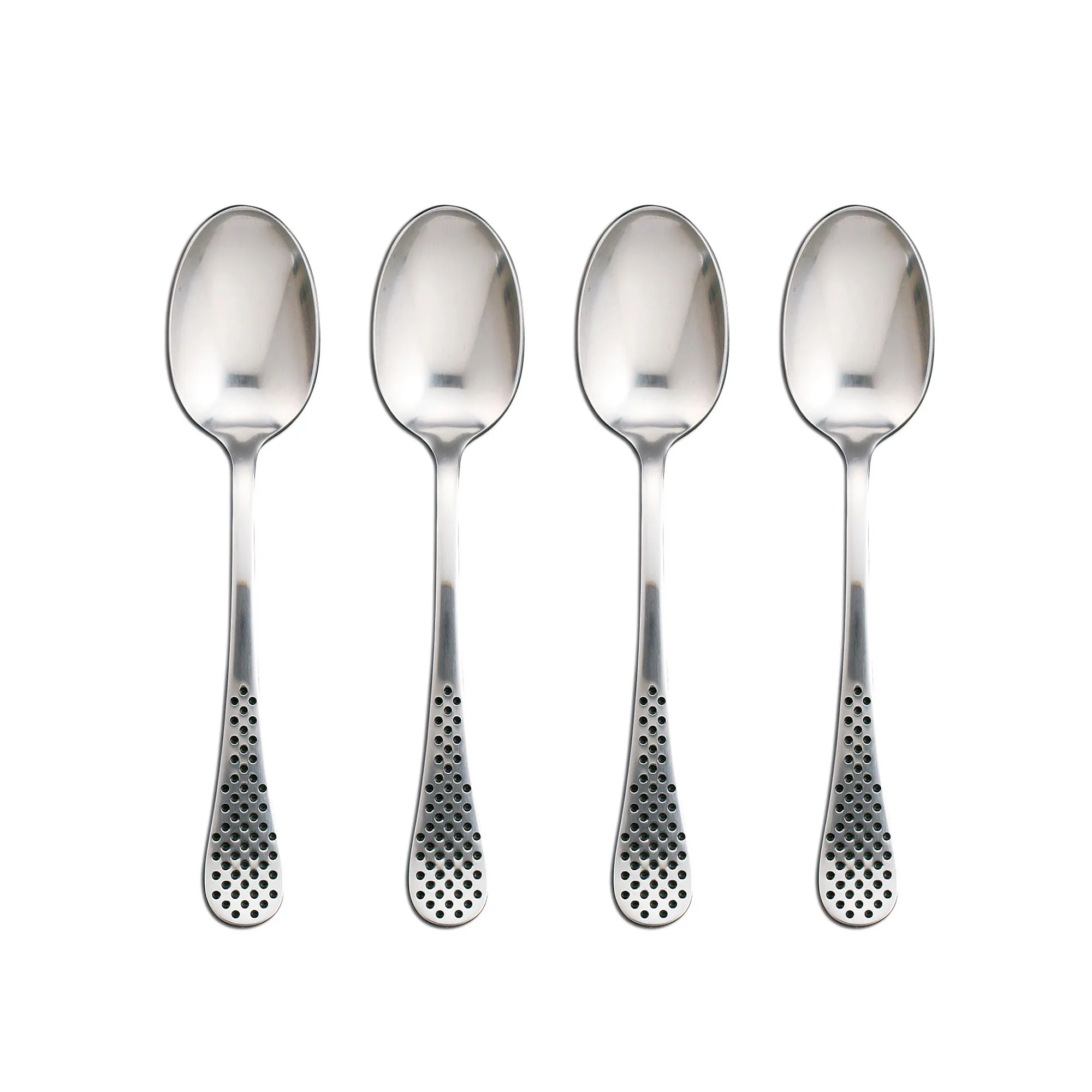 Matsked 18,7 cm 4 Delar - 1