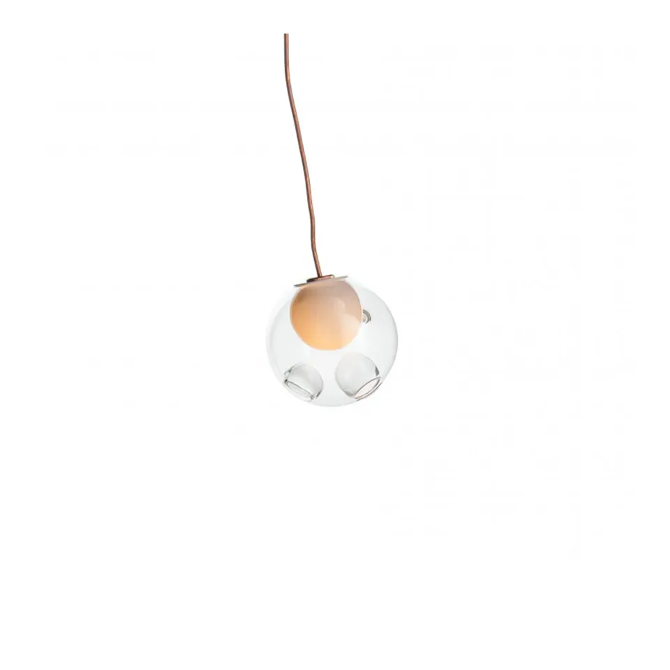 28.1 single pendant lamp