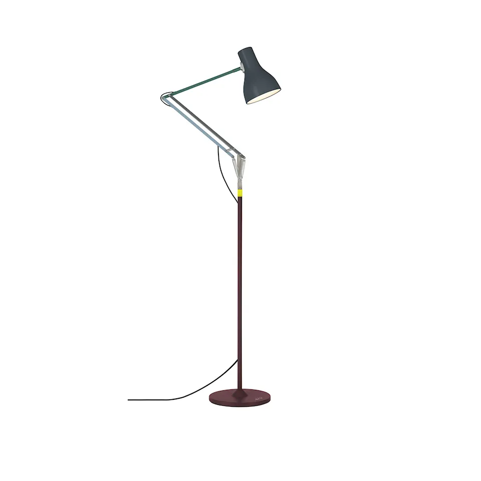 Type 75 Floor Lamp Paul Smith Edition