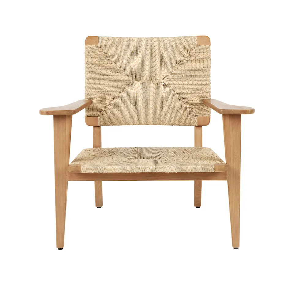 F-Chair utomhusfåtölj