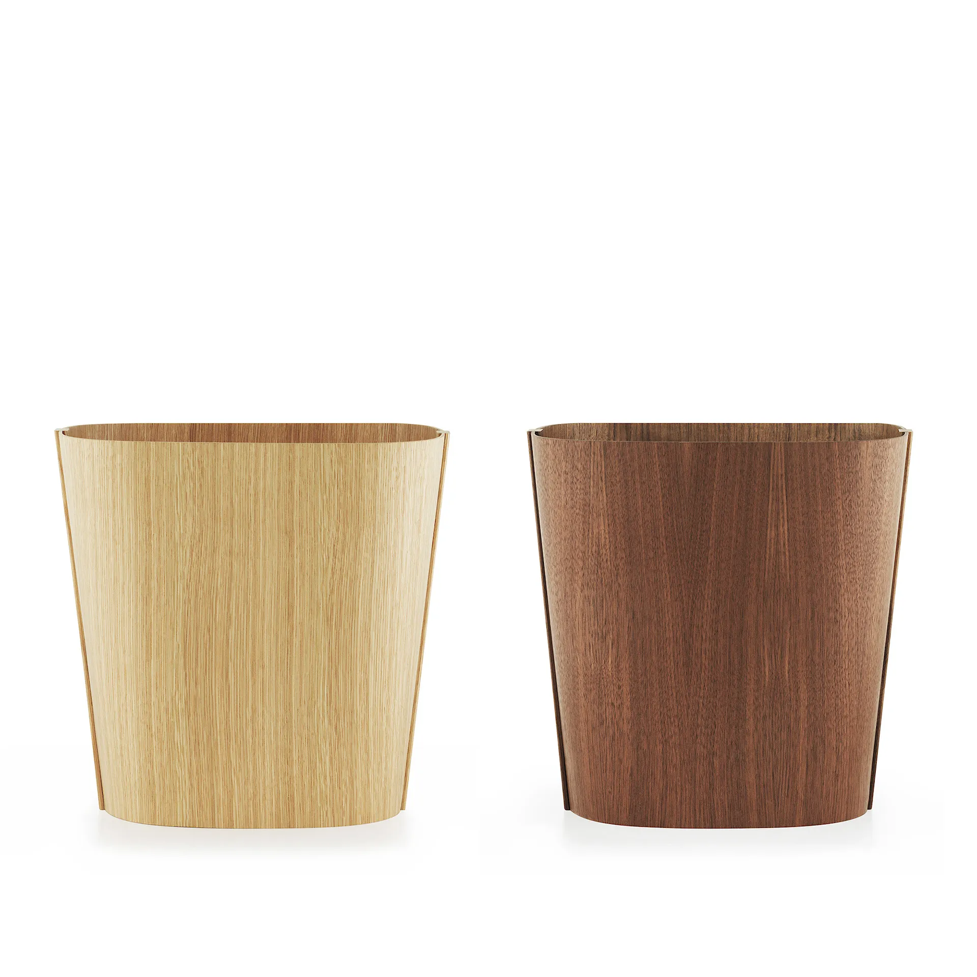 Tales of Wood Office Bin - Normann Copenhagen - NO GA