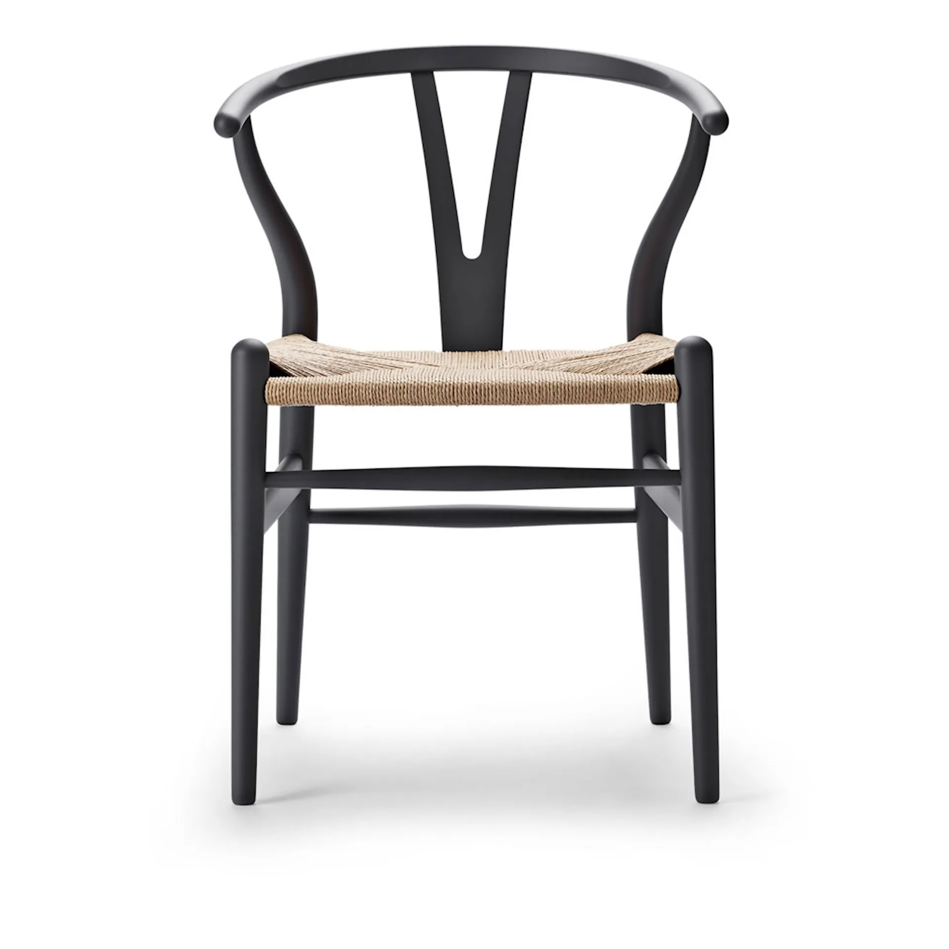 CH24 Y-stolen Soft Edition - Carl Hansen - Hans J. Wegner - NO GA