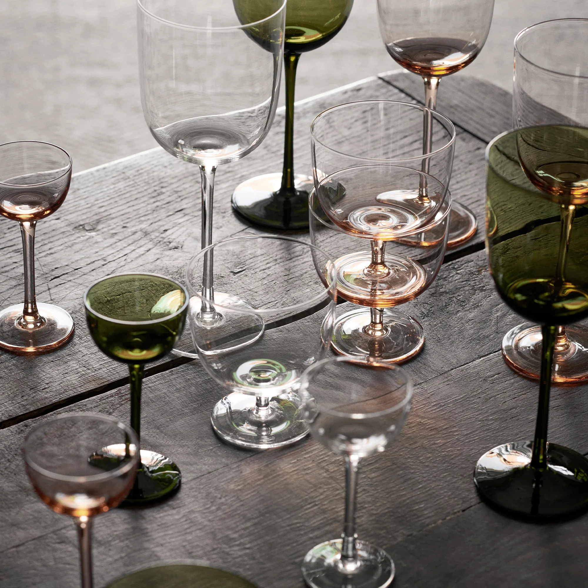 Host likörglas 4-pack