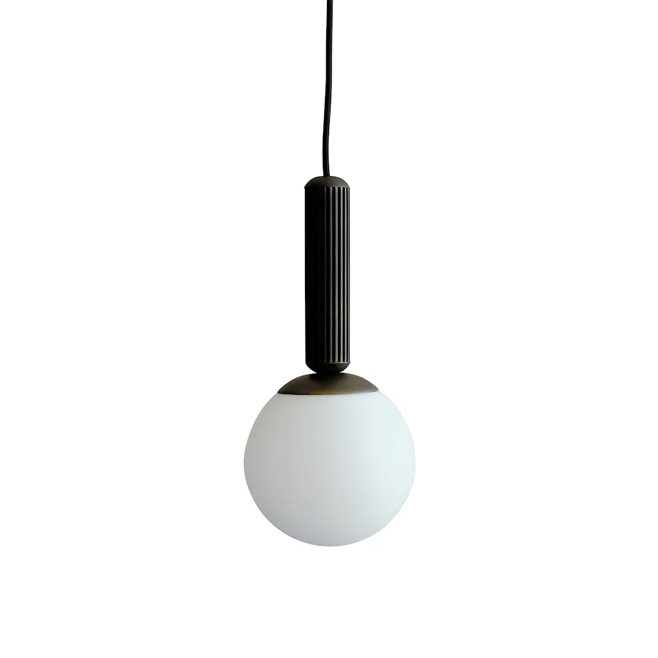 No. 2 pendellampa
